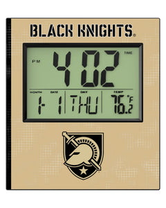 Collection image for: Army Black Knights Wall Clocks