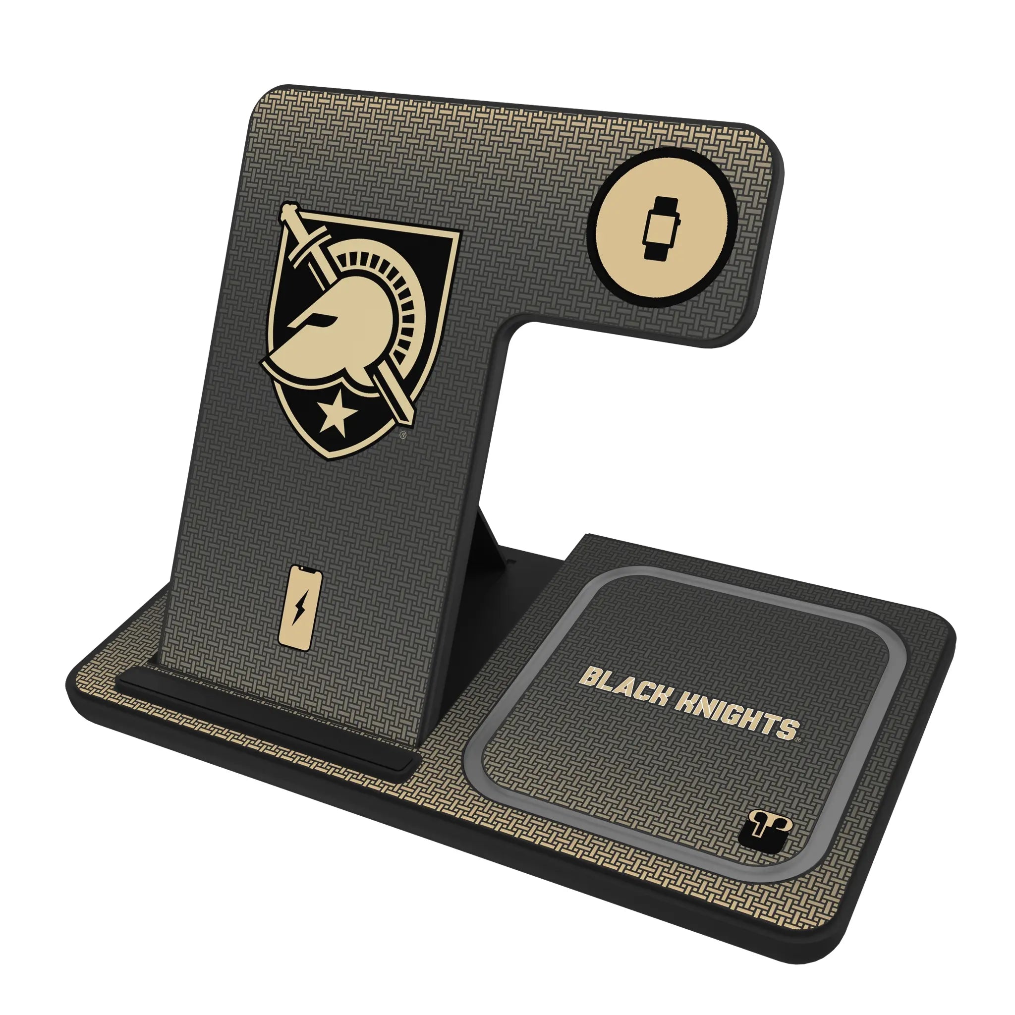 Army Black Knights Chargers