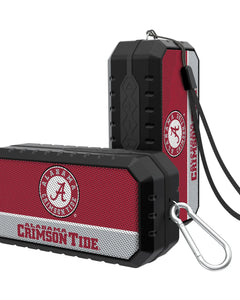 Collection image for: Alabama Crimson Tide Speakers