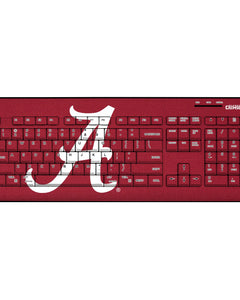 Collection image for: Alabama Crimson Tide Keyboards