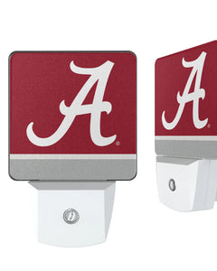 Collection image for: Alabama Crimson Tide Night Lights