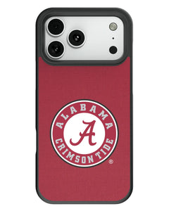 Collection image for: Alabama Crimson Tide iPhone Accessories