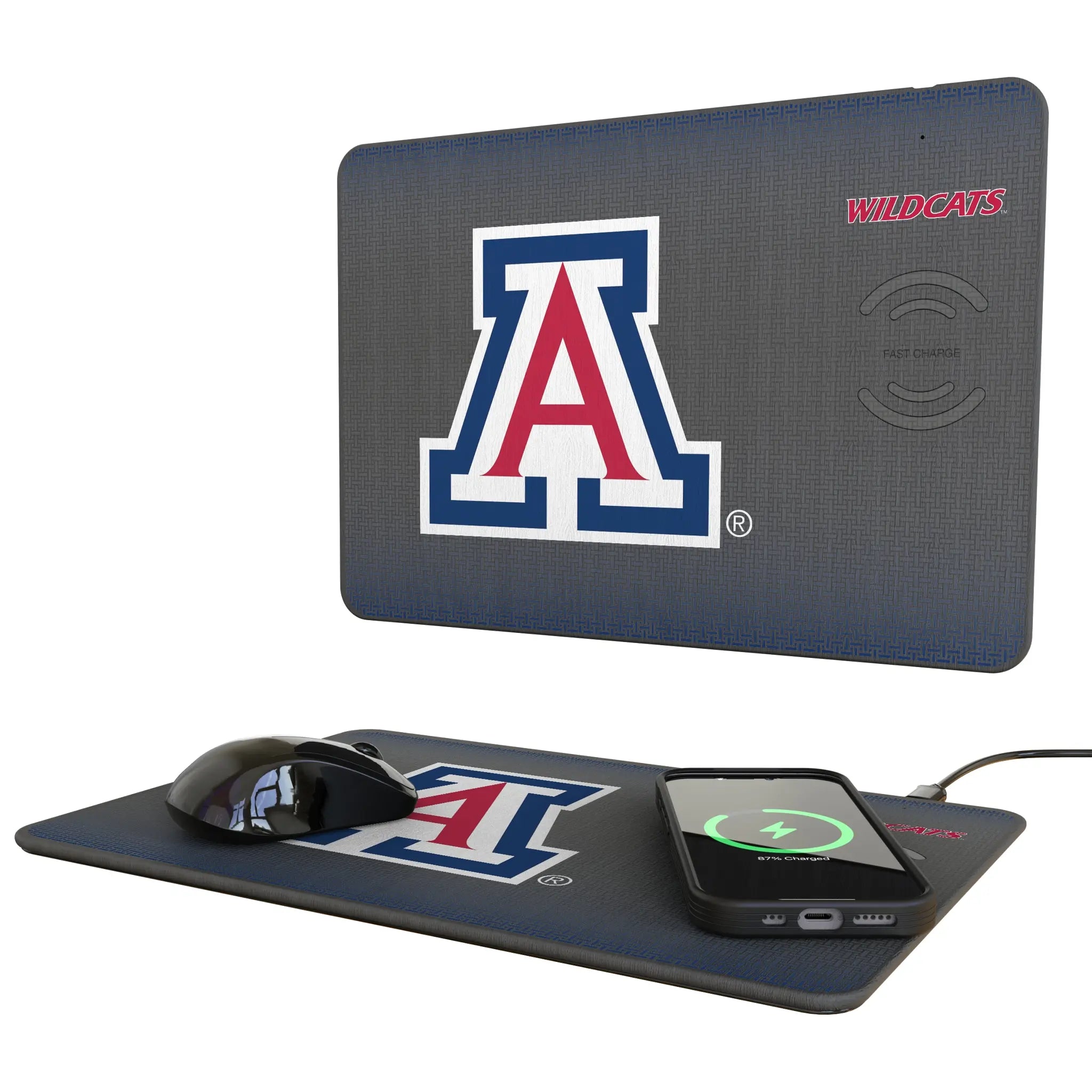 Arizona Wildcats Chargers