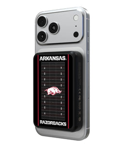 Collection image for: Arkansas Razorbacks Power Banks