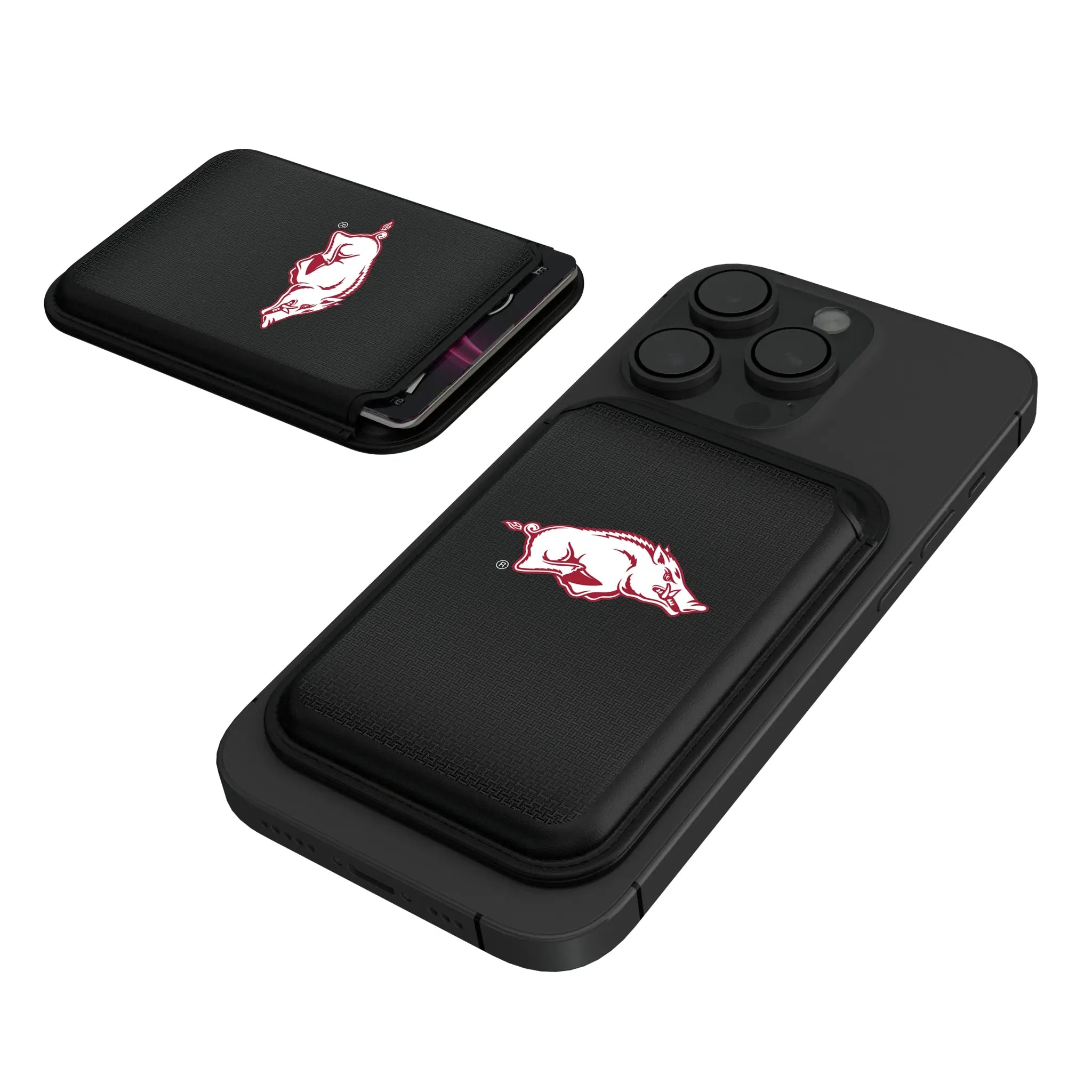 Arkansas Razorbacks Wallets