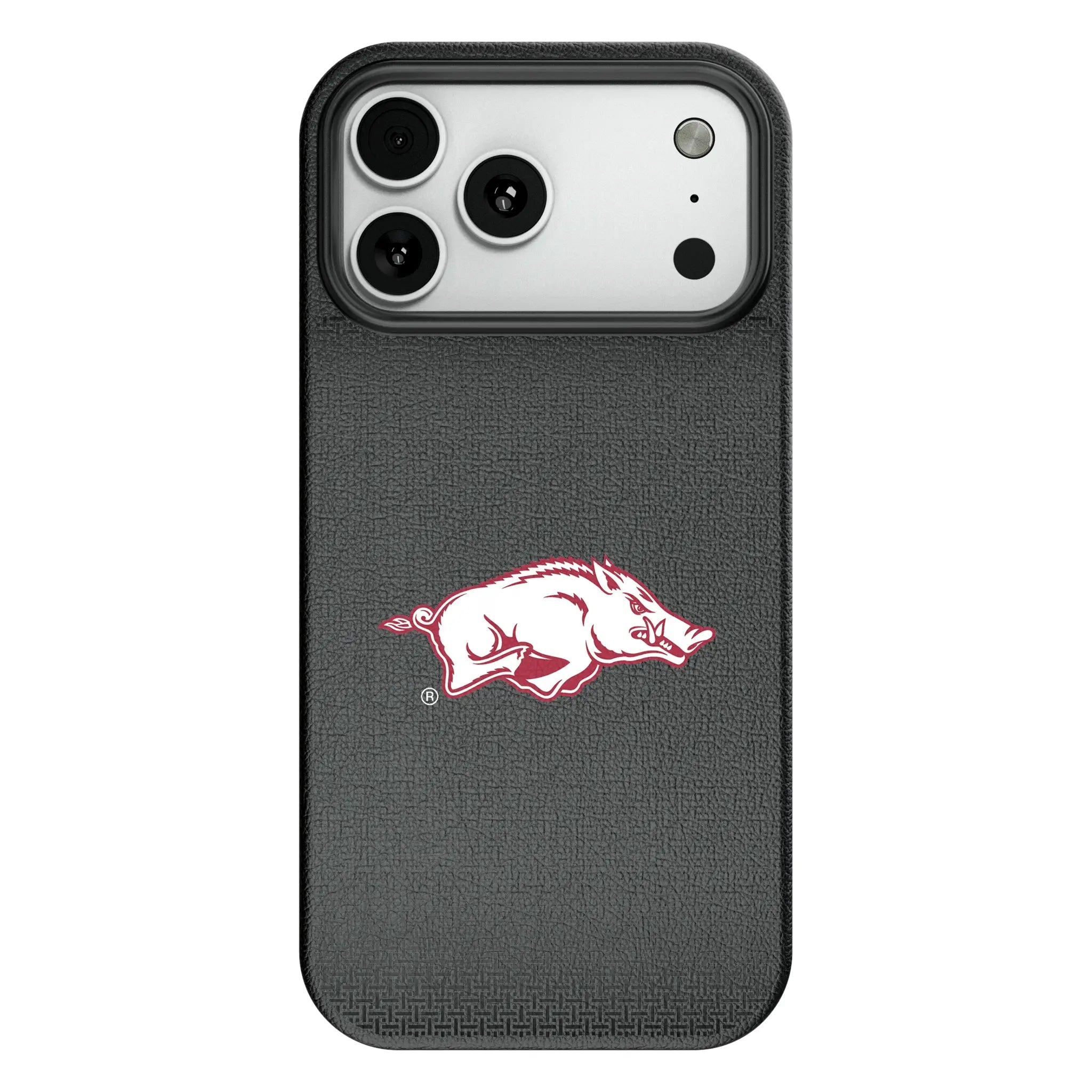 Arkansas Razorbacks iPhone Accessories