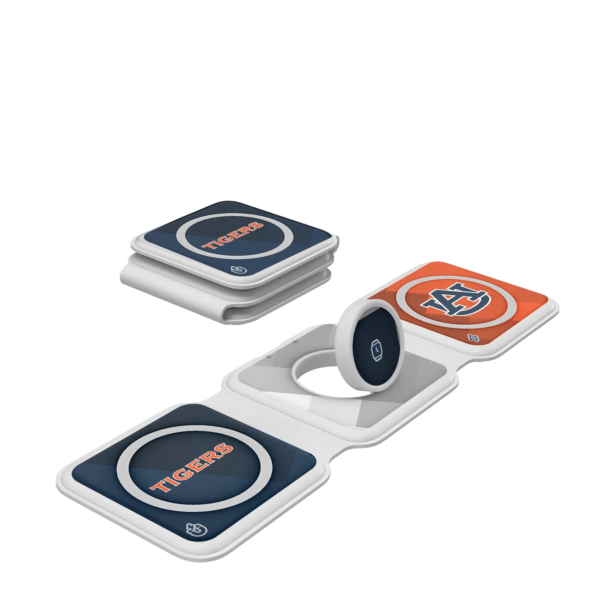 Auburn Tigers Chargers