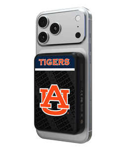 Collection image for: Auburn Tigers Power Banks