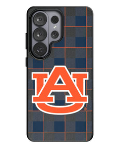 Collection image for: Auburn Tigers Samsung Galaxy Accessories