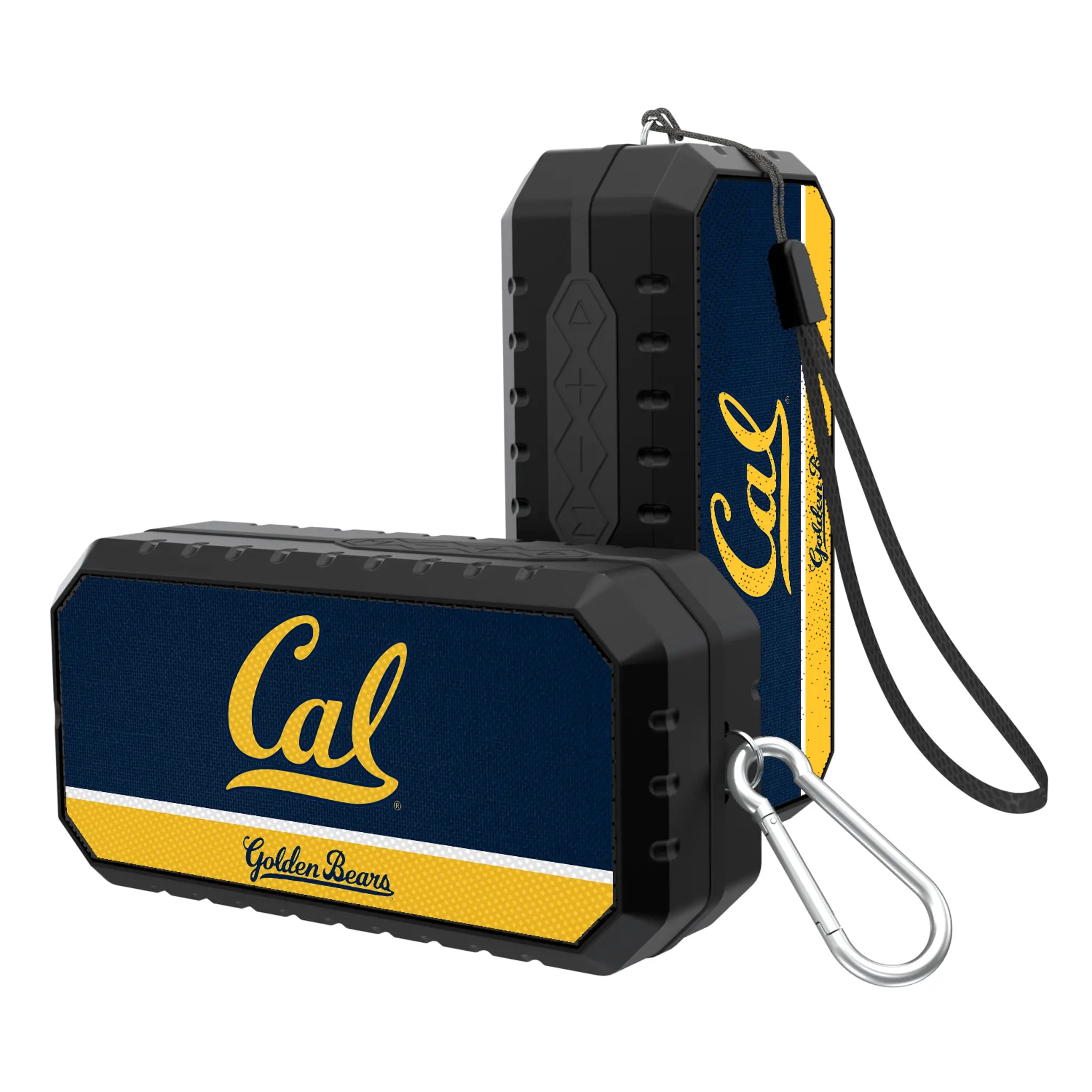 Cal Bears Speakers