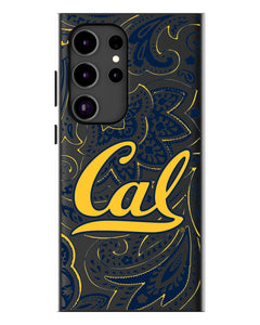 Collection image for: Cal Bears Samsung Galaxy Accessories