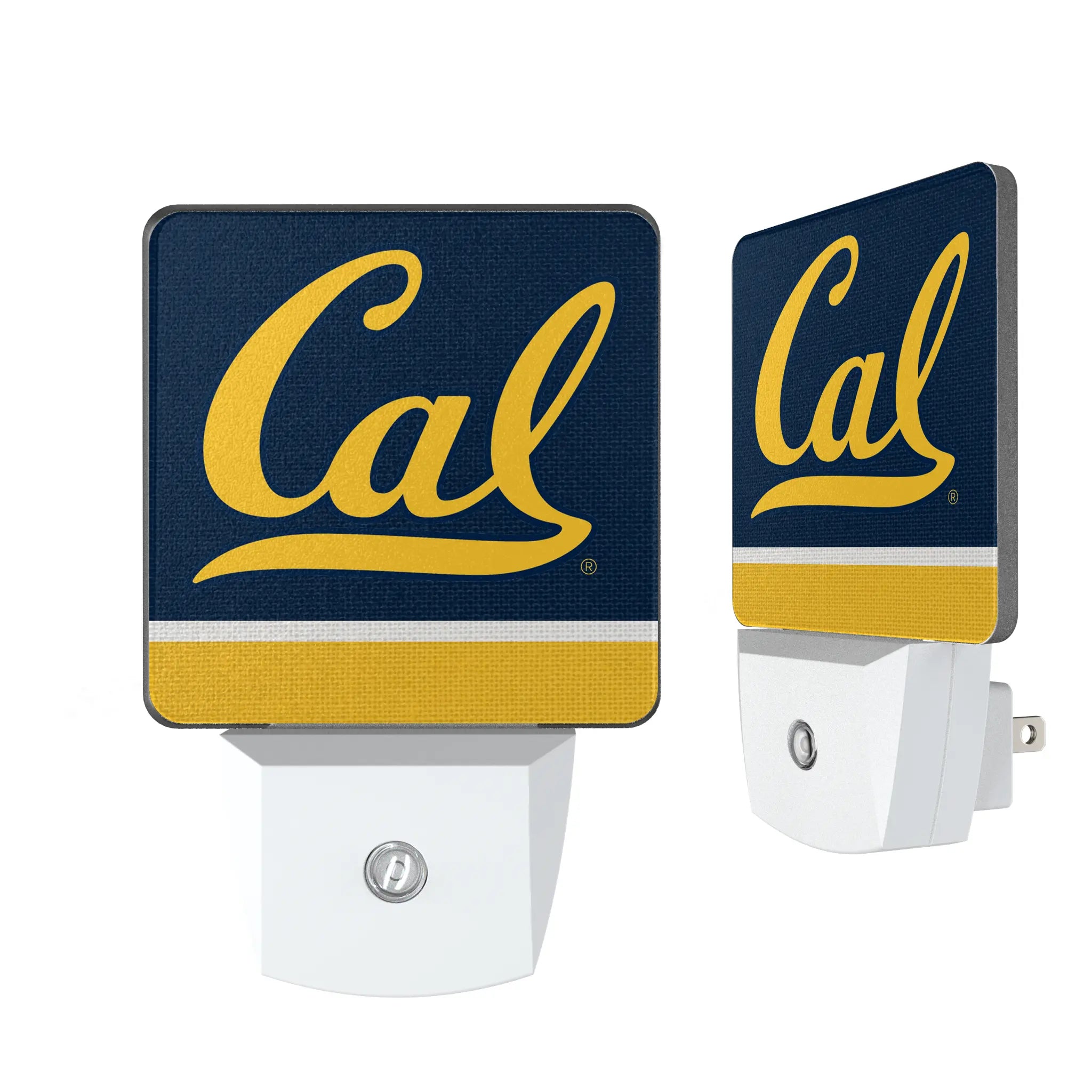 Cal Bears Night Lights