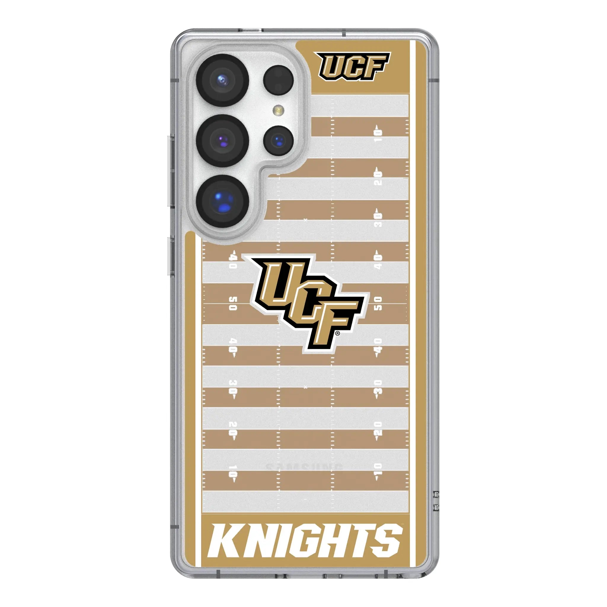Central Florida Golden Knights Samsung Galaxy Accessories