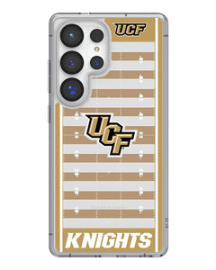 Collection image for: Central Florida Golden Knights Samsung Galaxy Accessories