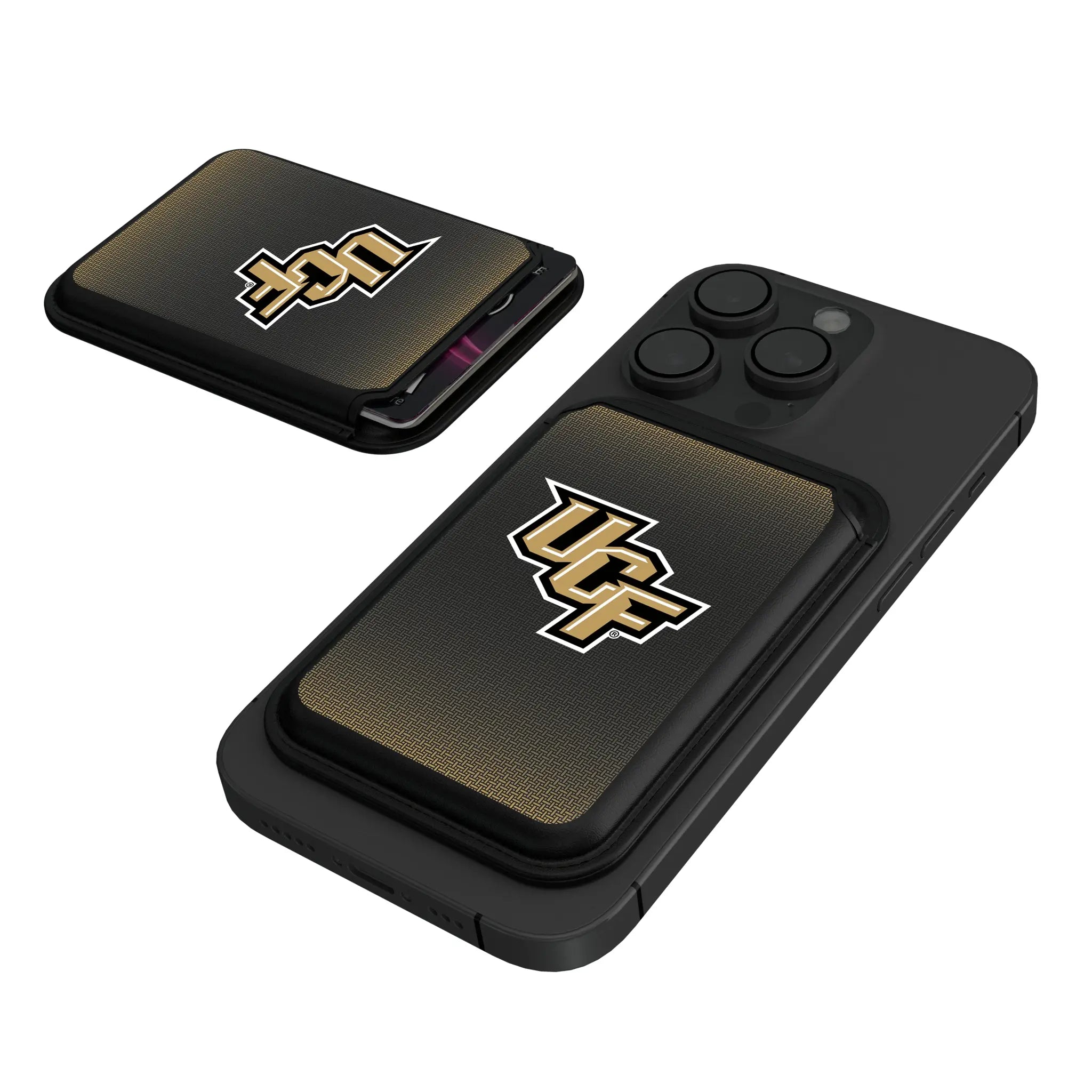 Central Florida Golden Knights Wallets