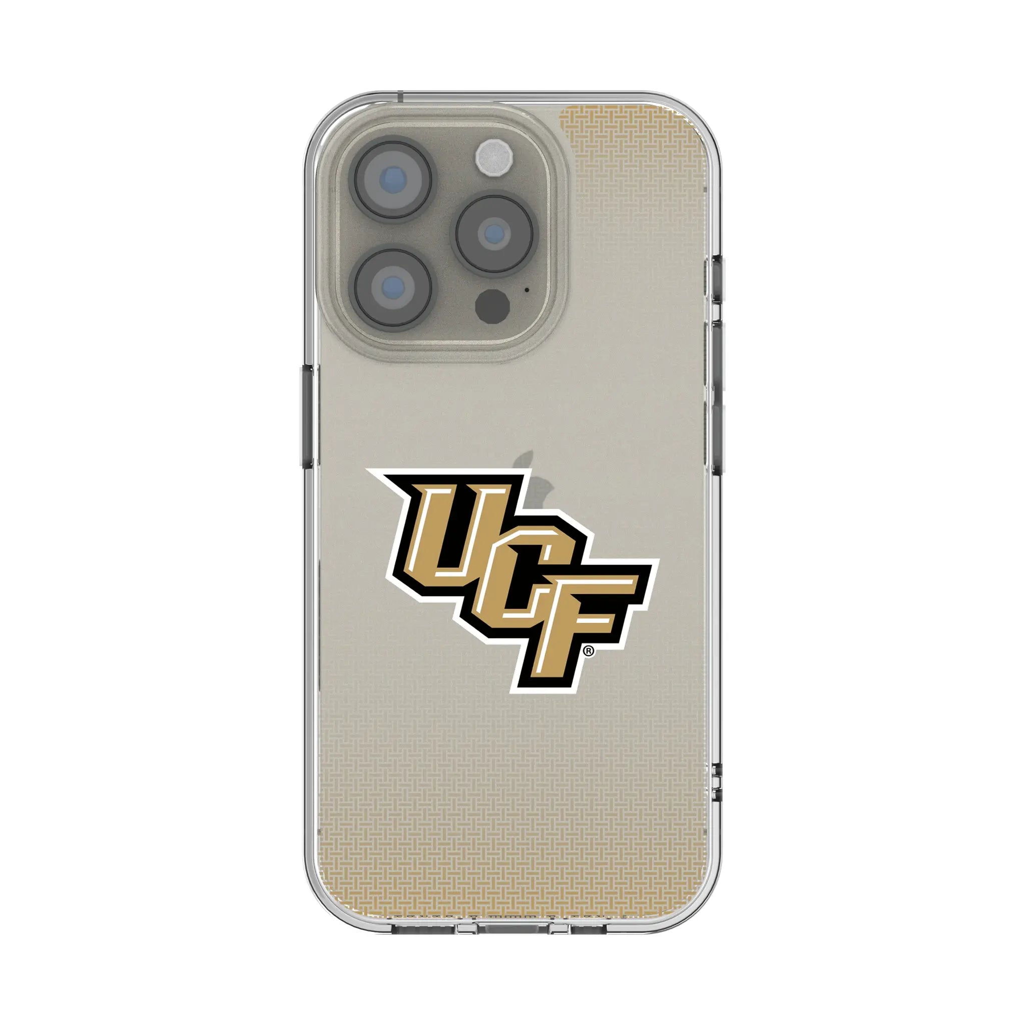 Central Florida Golden Knights iPhone Accessories
