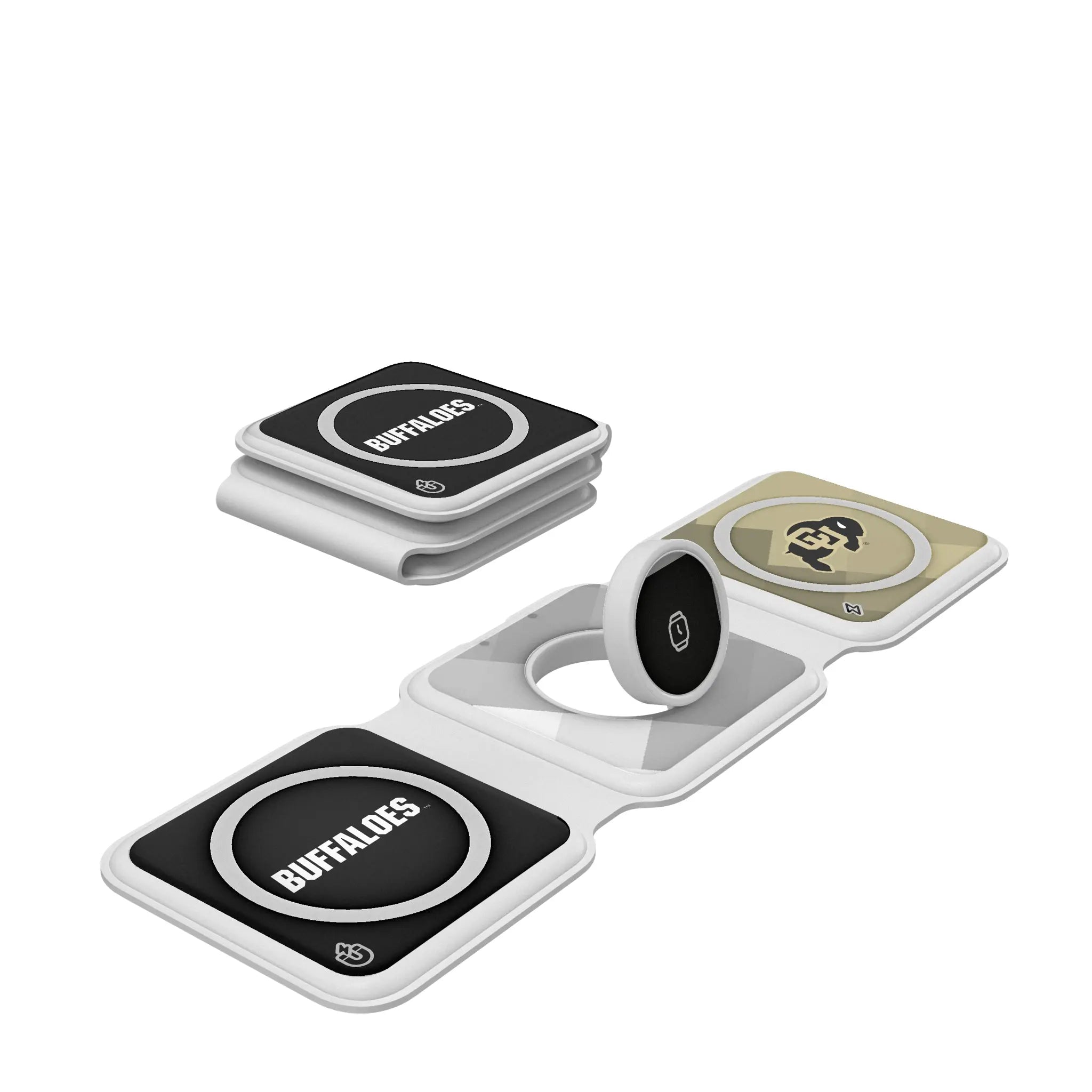 Colorado Buffaloes Chargers