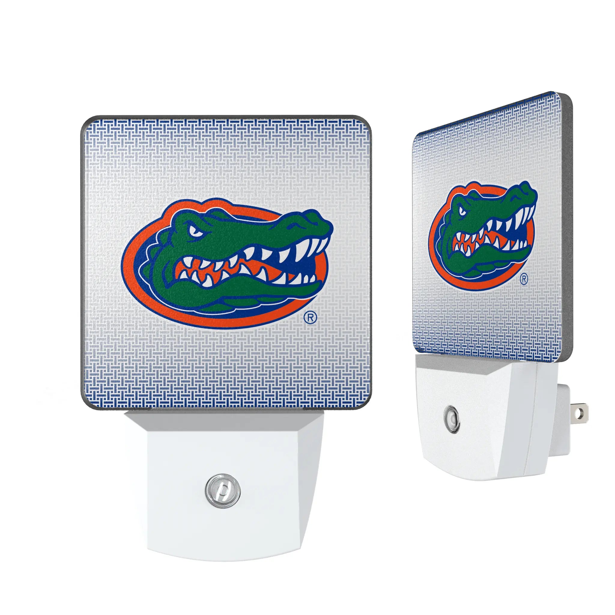 Florida Gators Night Lights