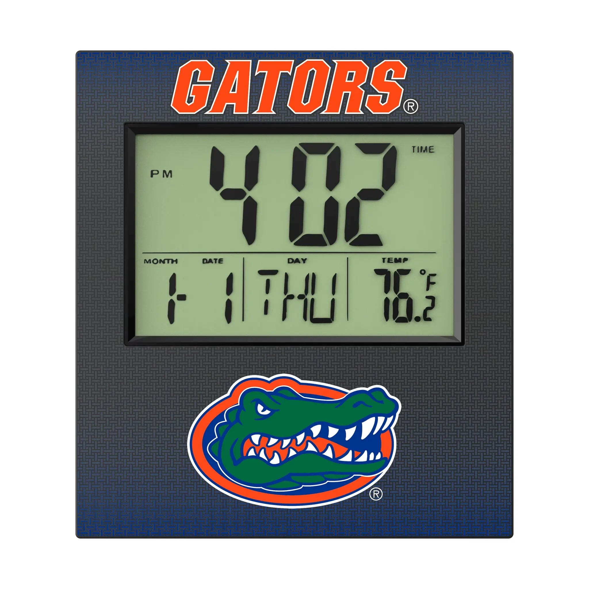 Florida Gators Wall Clocks