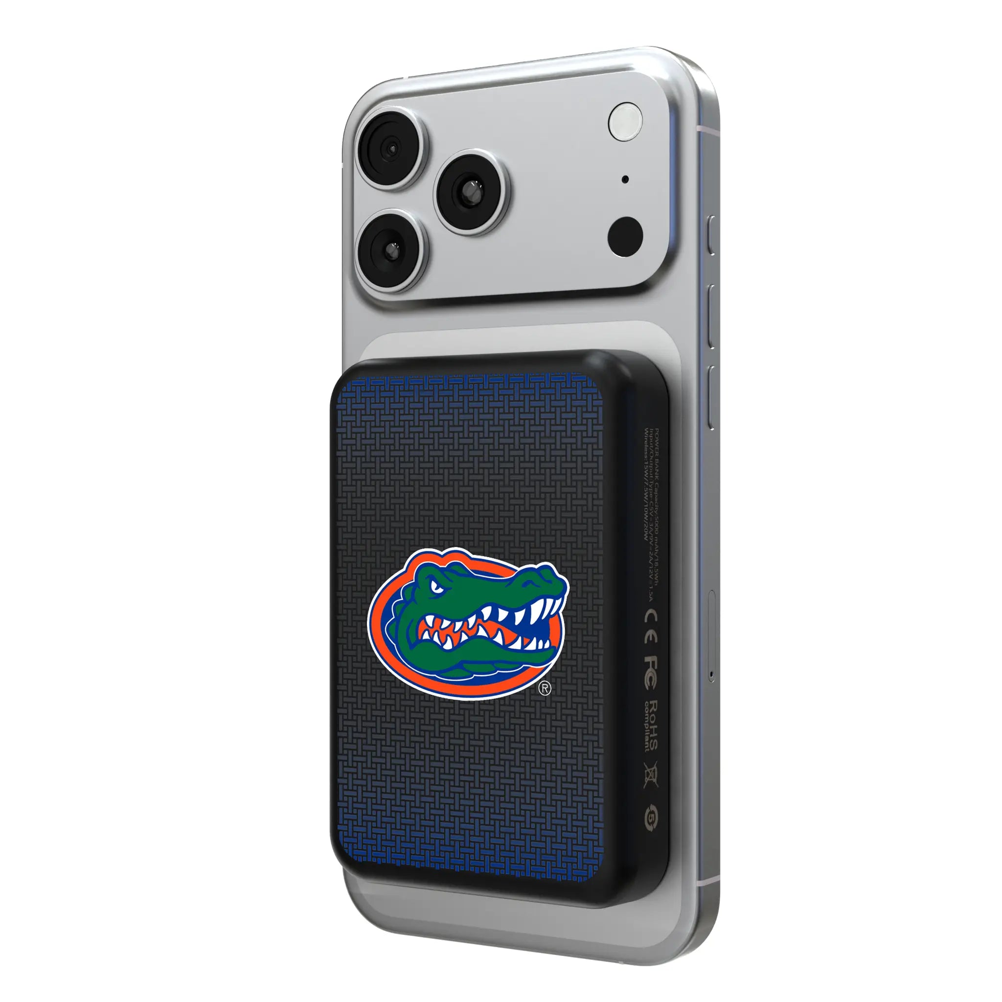 Florida Gators Power Banks