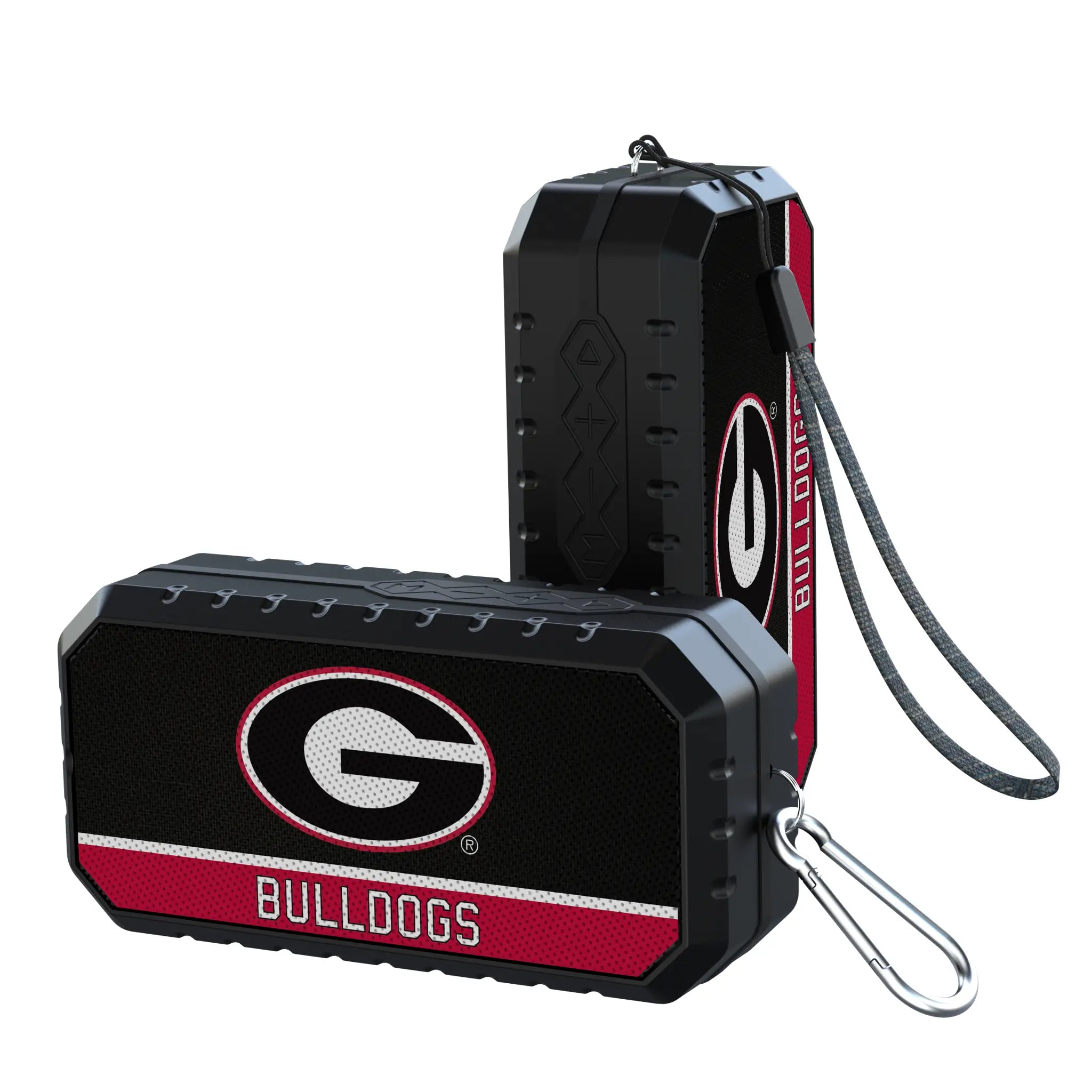 Georgia Bulldogs Speakers