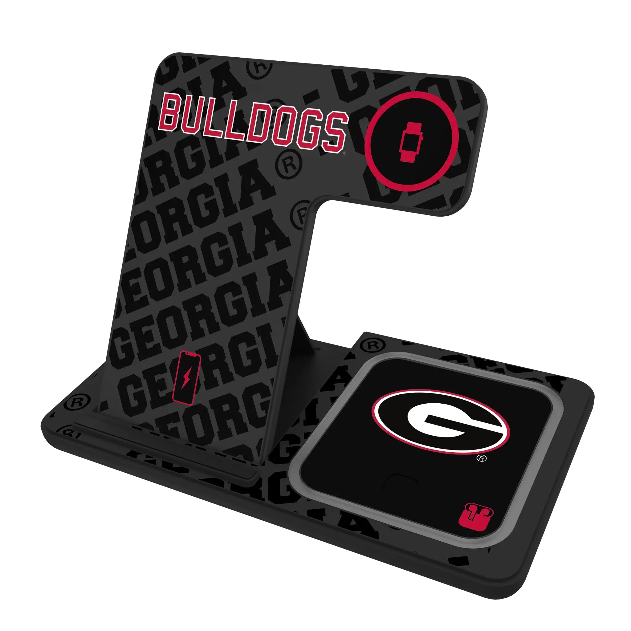 Georgia Bulldogs Chargers
