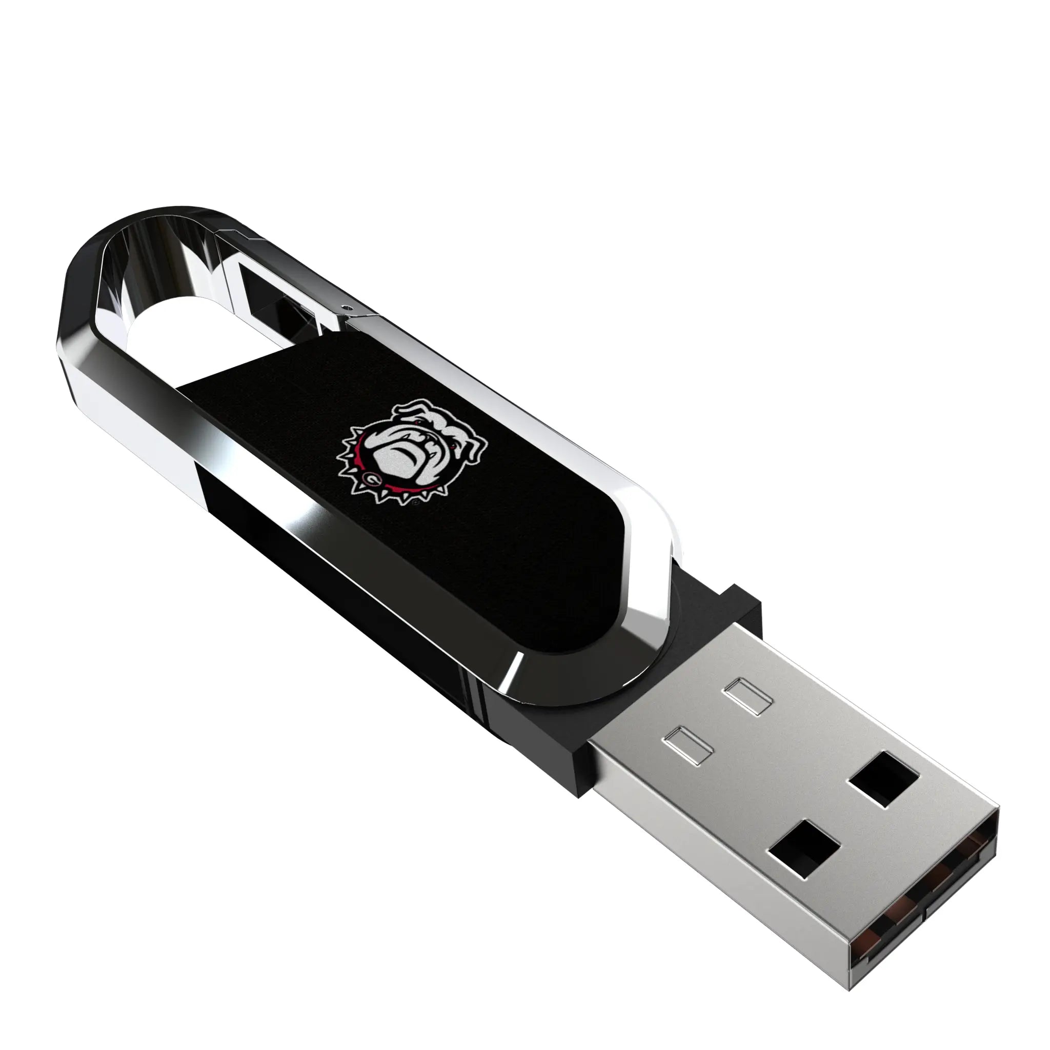 Georgia Bulldogs Electronics