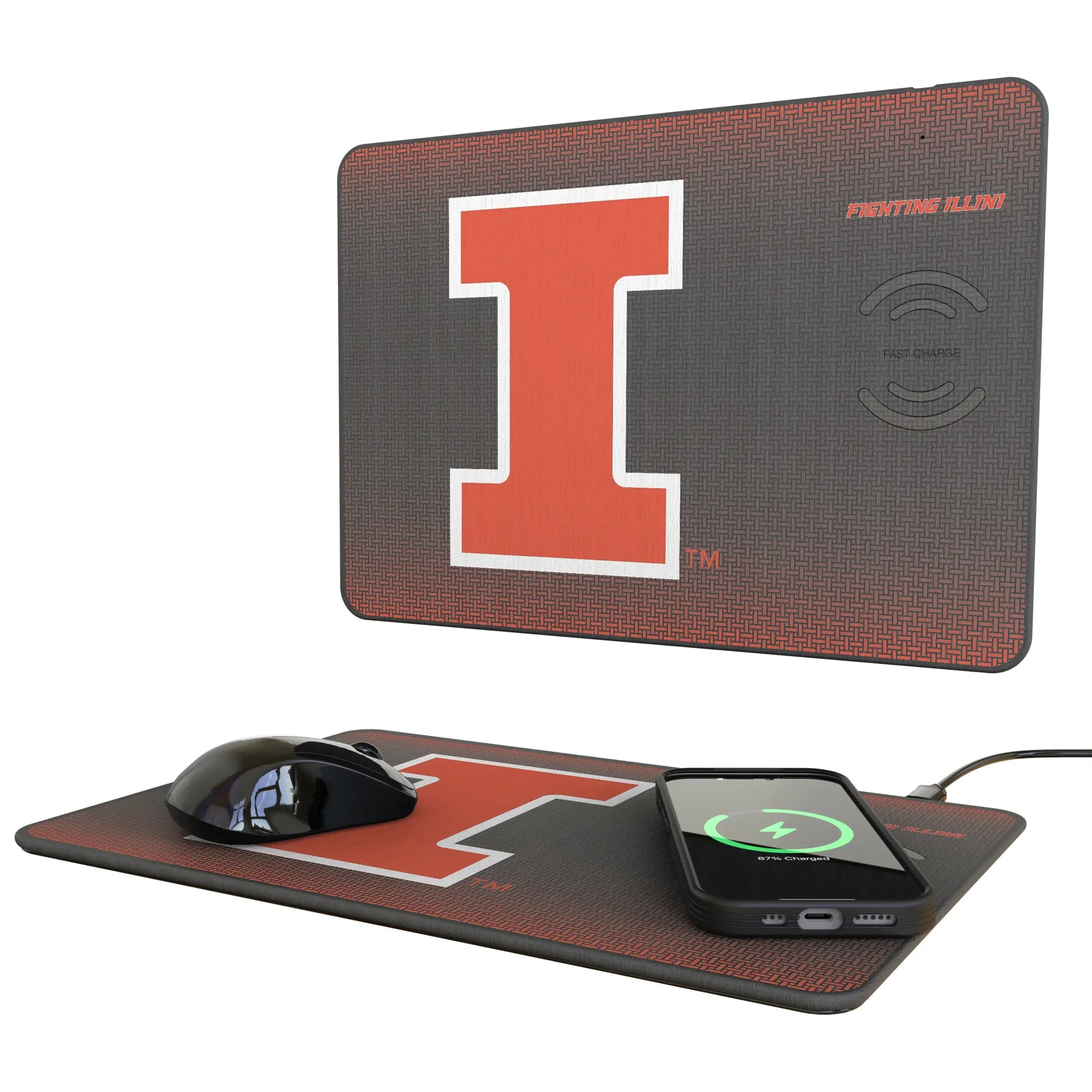 Illinois Fighting Illini Chargers