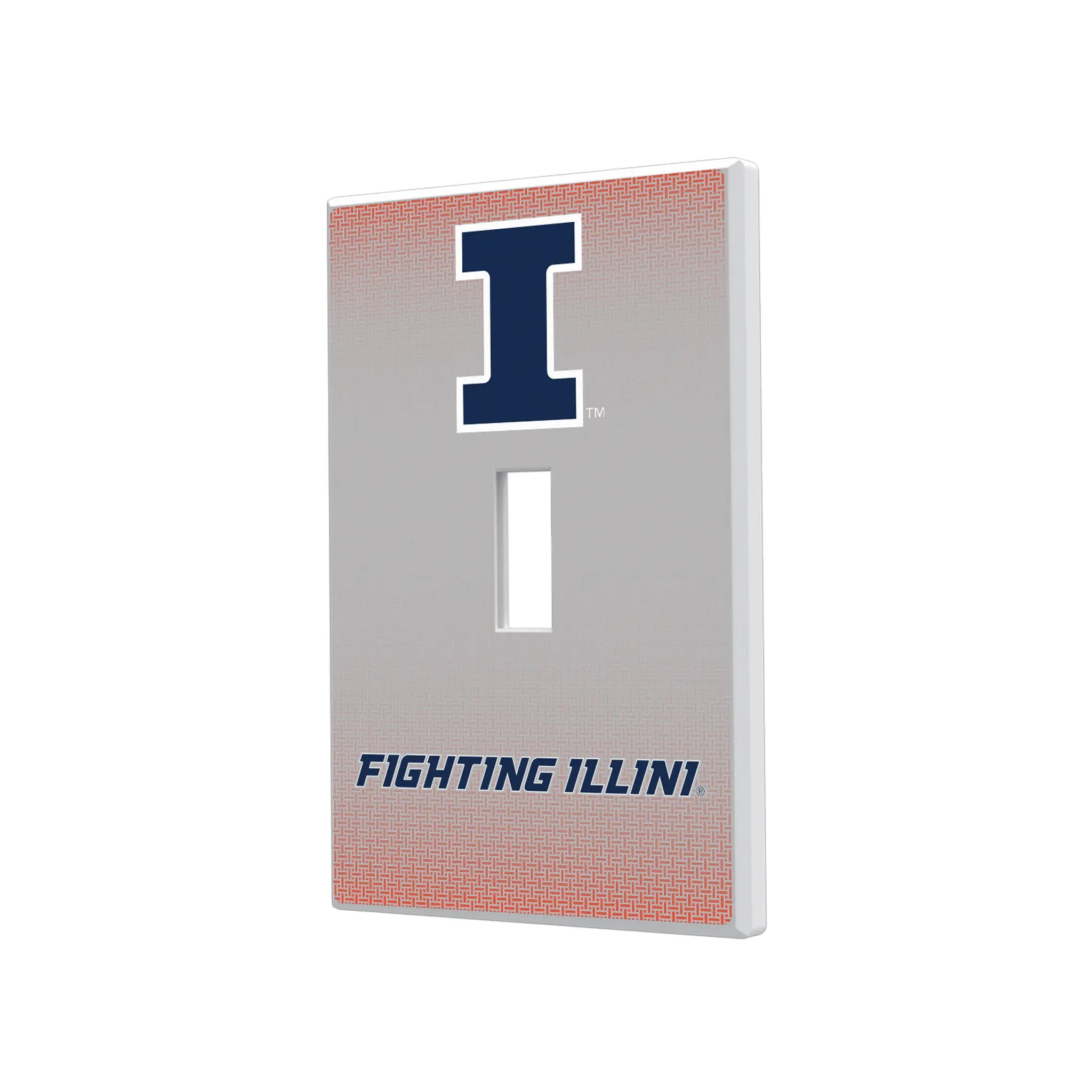 Illinois Fighting Illini Home Accessories