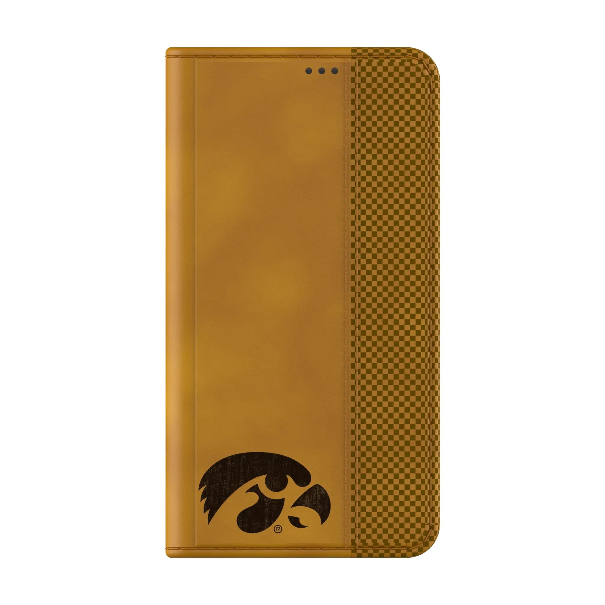 Iowa Hawkeyes Samsung Galaxy Accessories