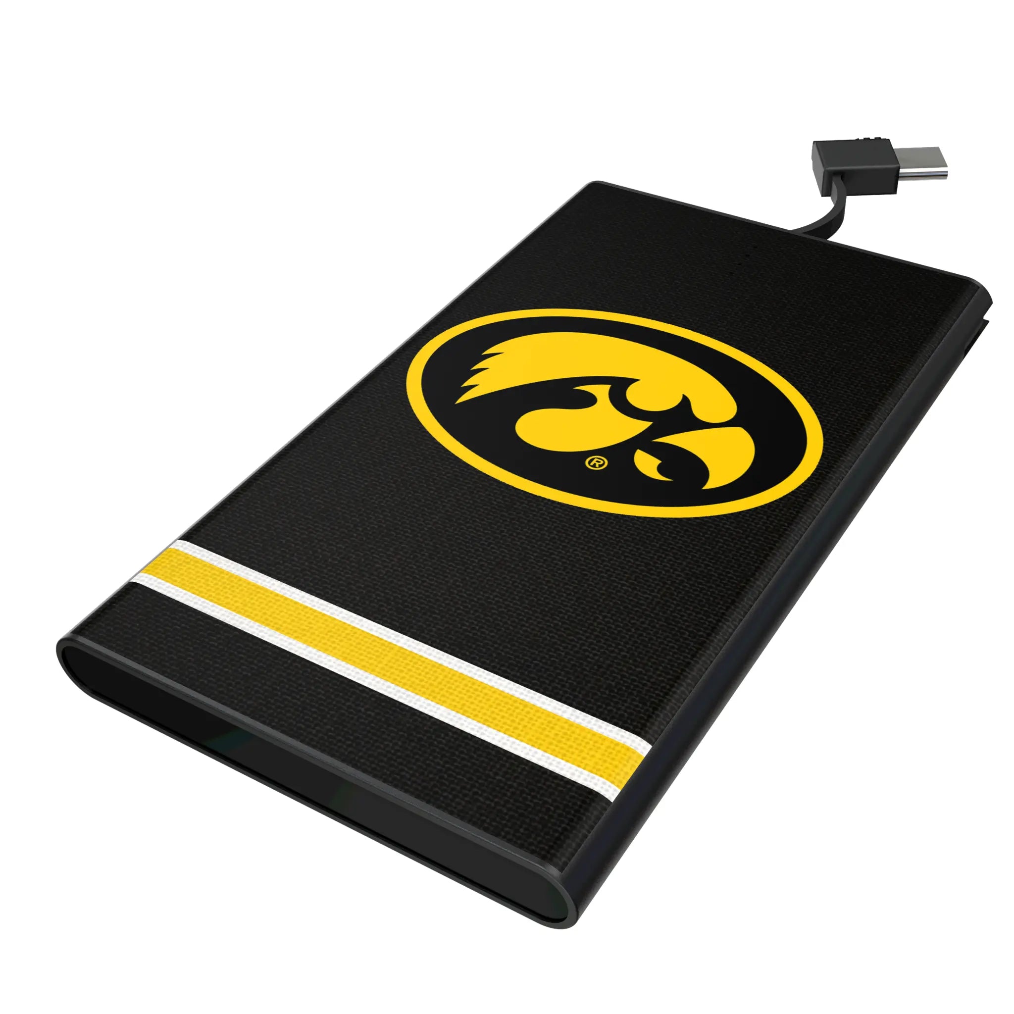 Iowa Hawkeyes Power Banks