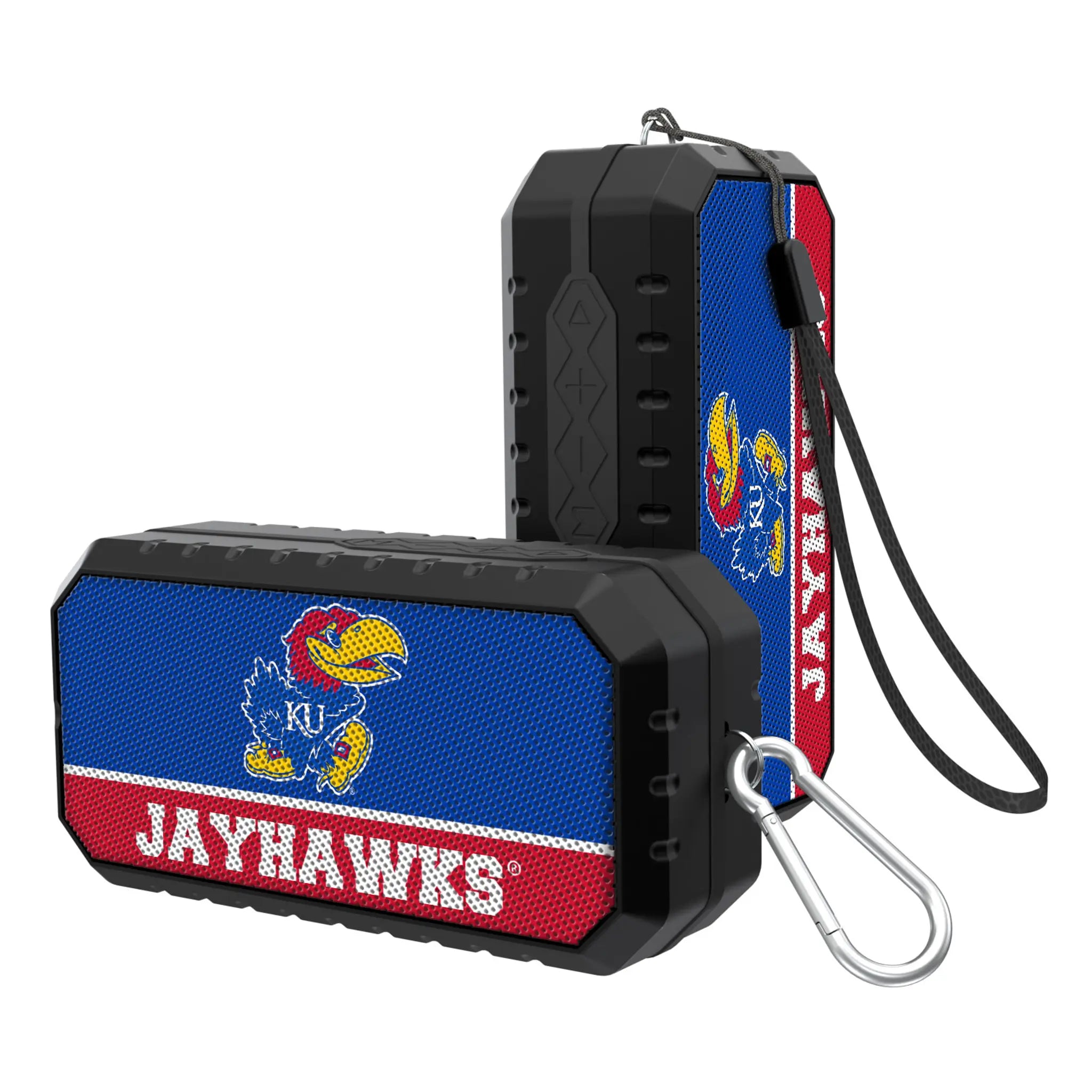 Kansas Jayhawks Speakers