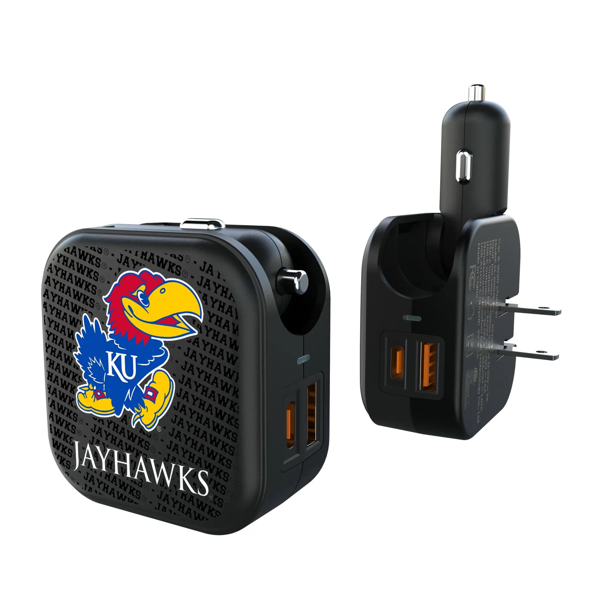 Kansas Jayhawks Chargers