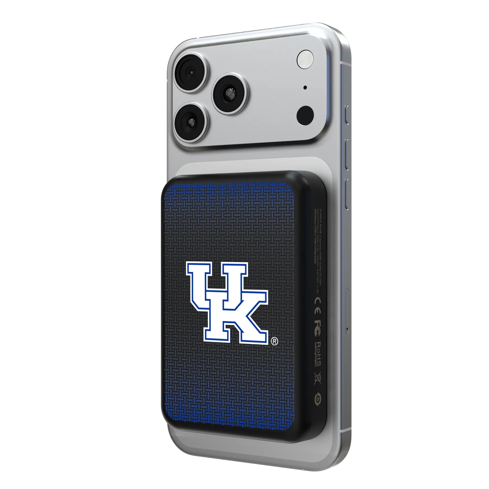 Kentucky Wildcats Power Banks