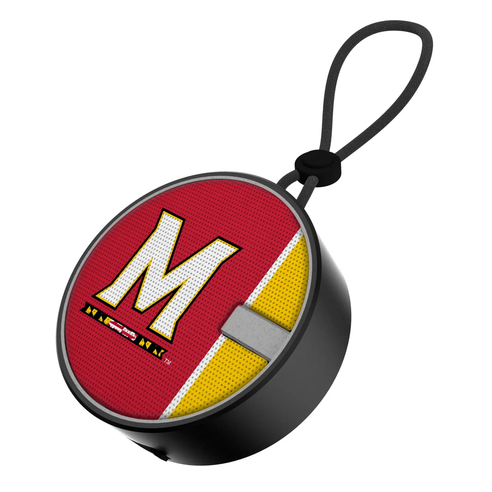 Maryland Terrapins Speakers