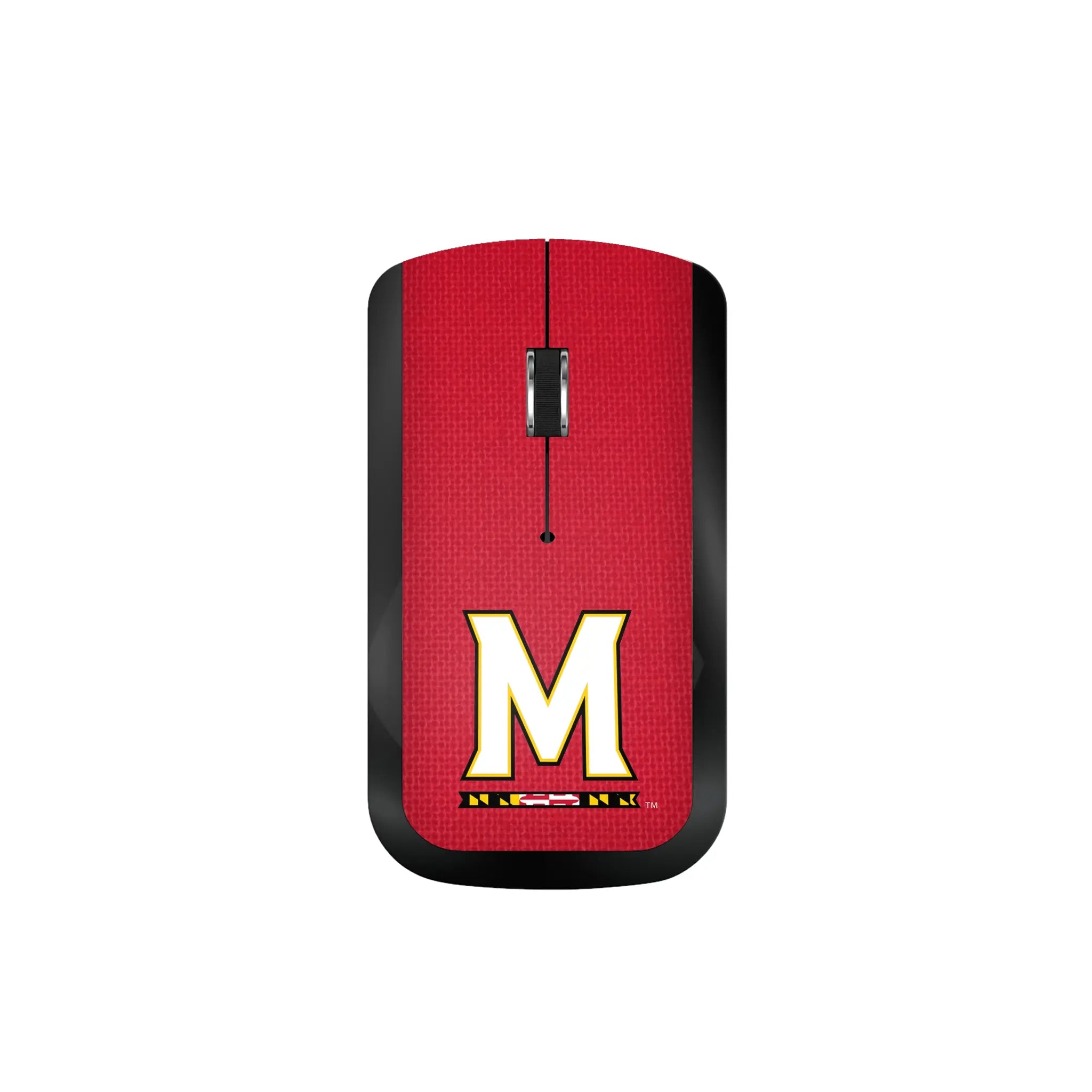 Maryland Terrapins Mice