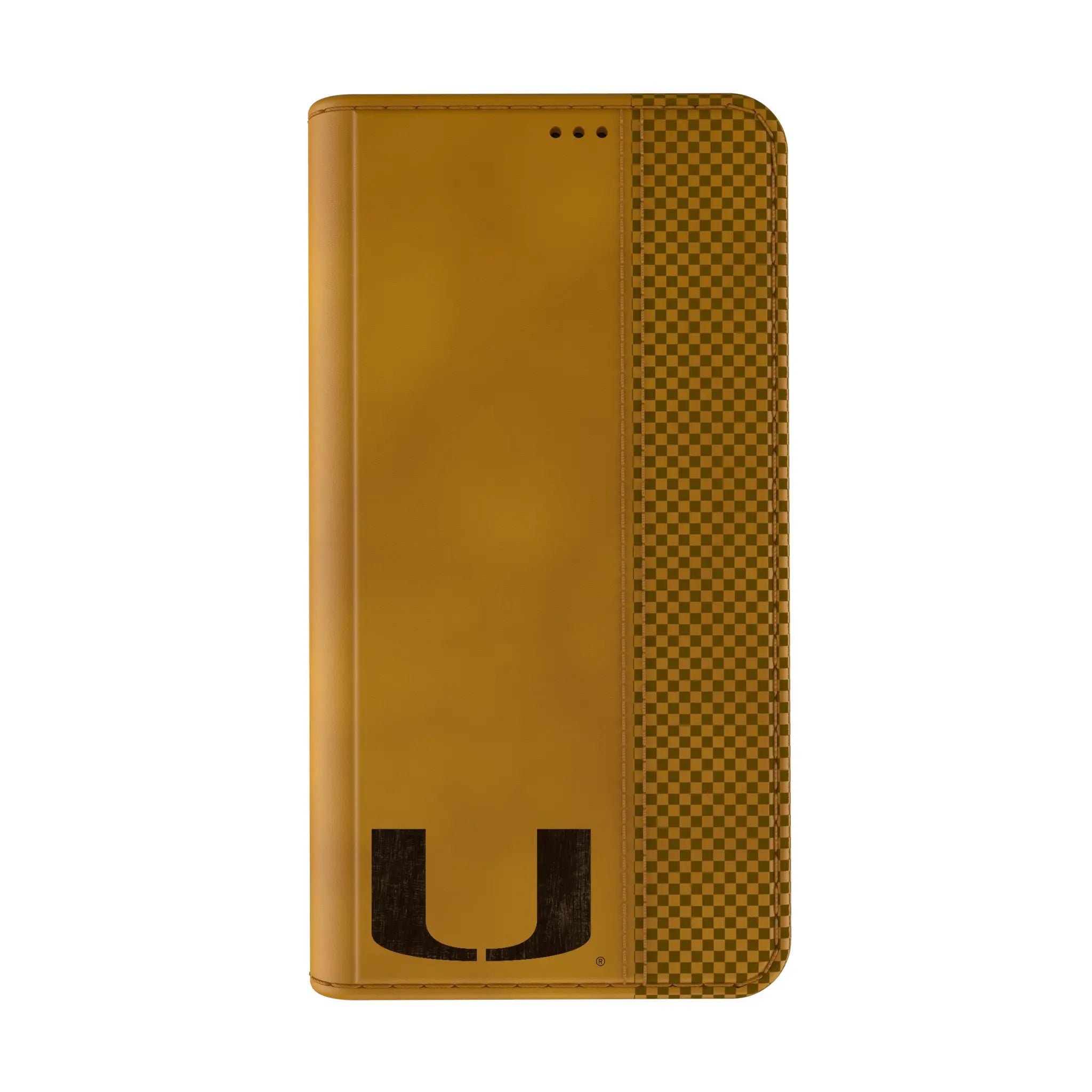 Miami Hurricanes iPhone Accessories
