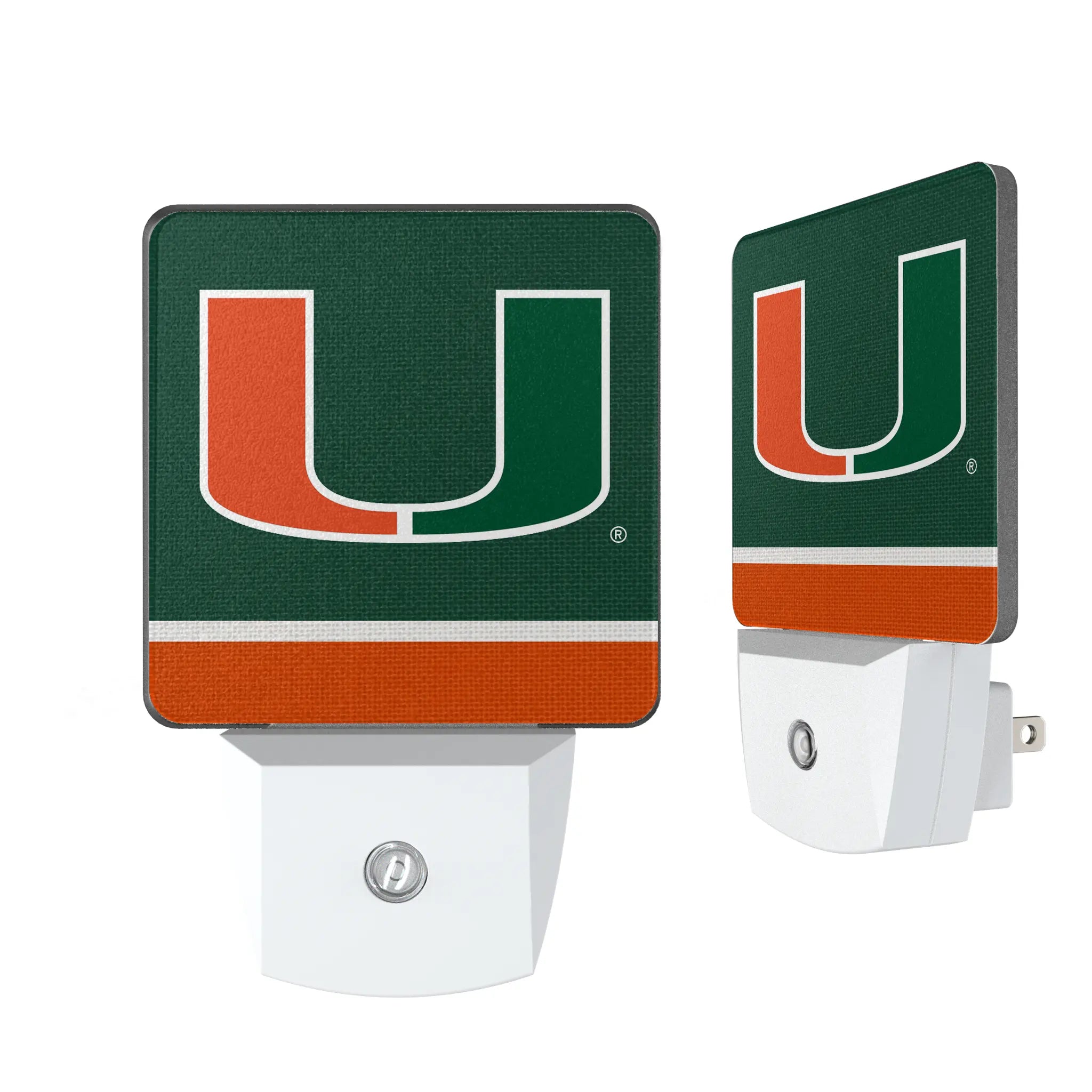 Miami Hurricanes Home Accessories