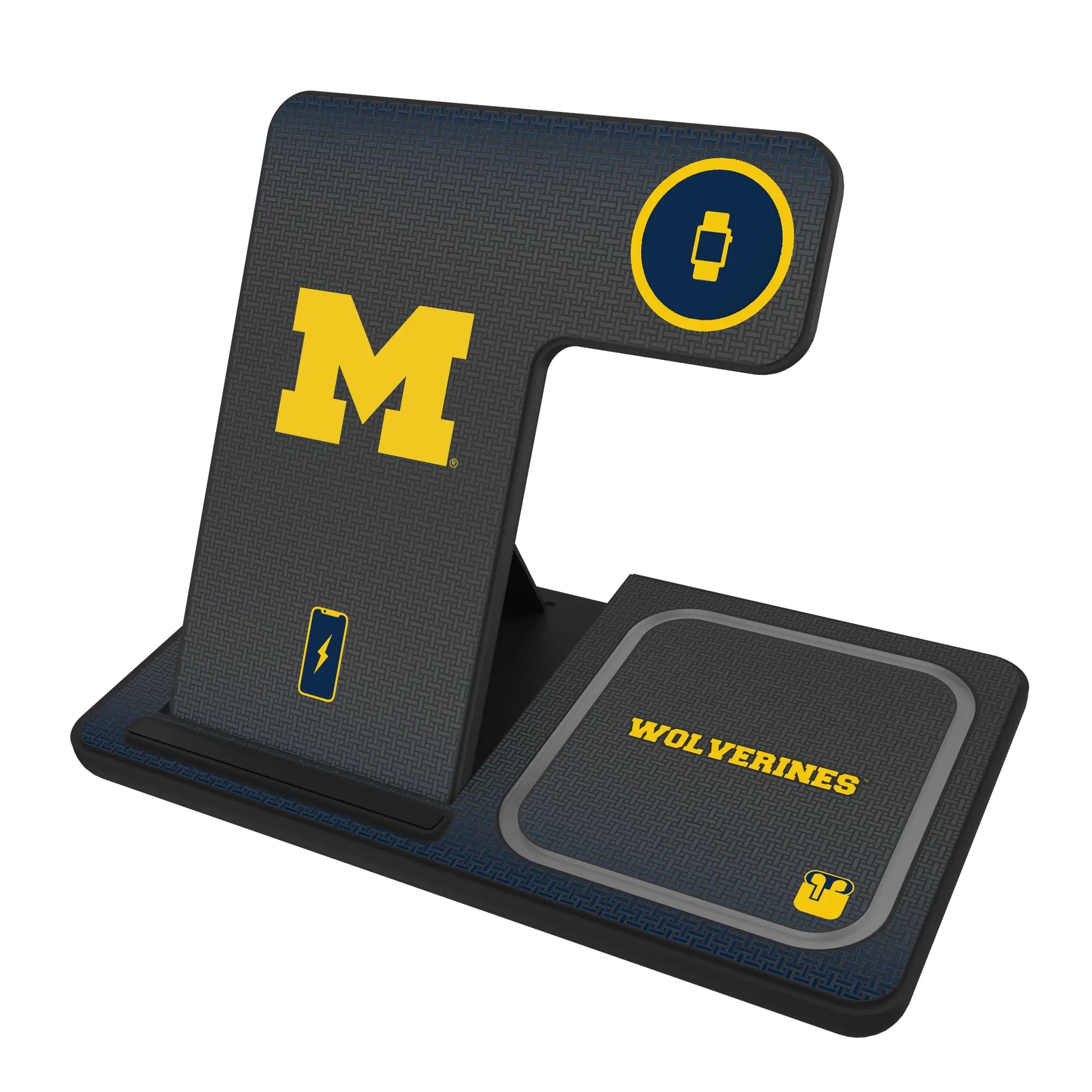 Michigan Wolverines Chargers