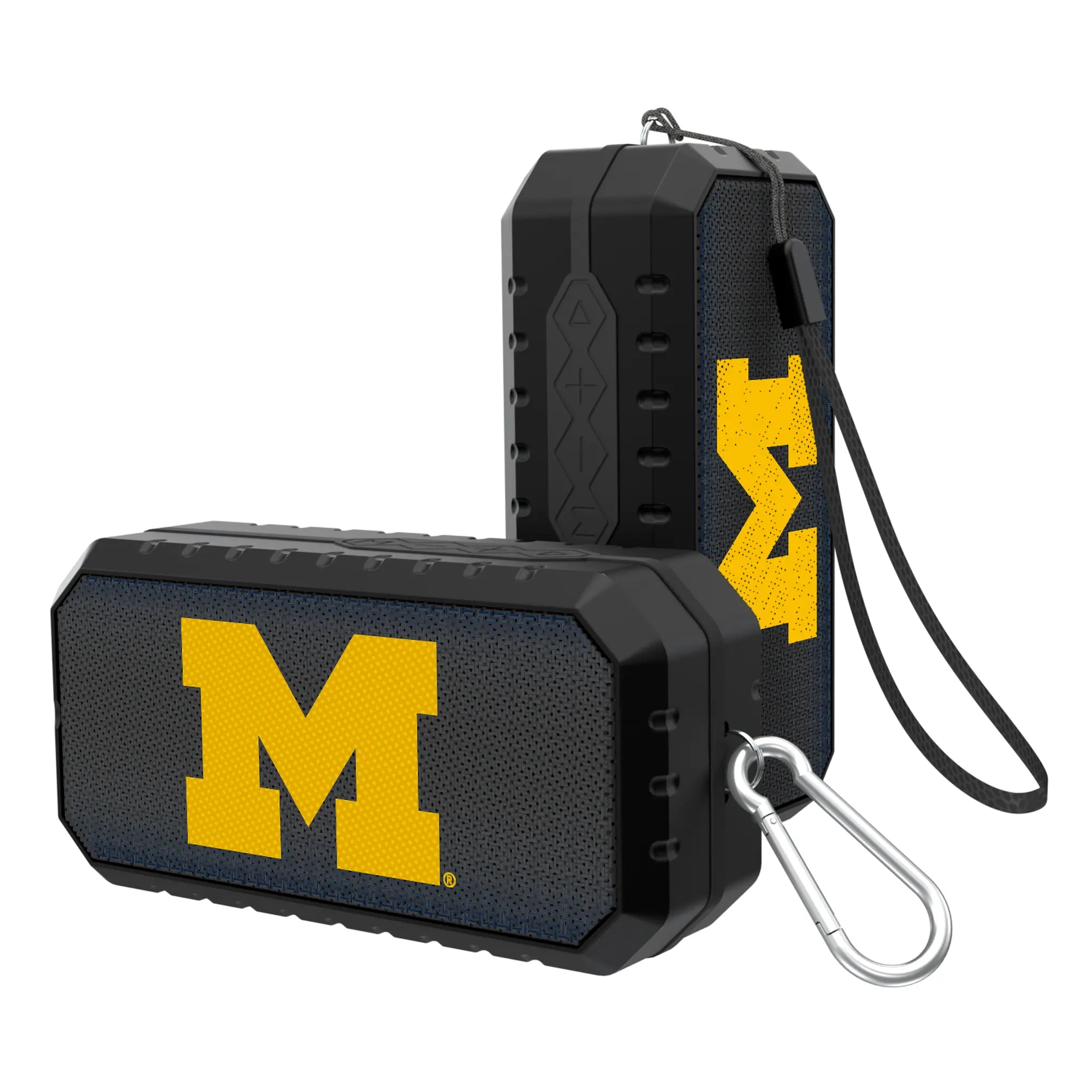 Michigan Wolverines Speakers