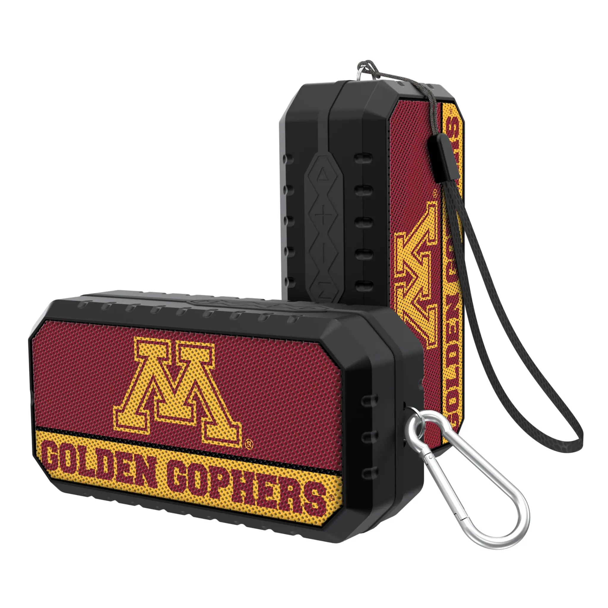 Minnesota Golden Gophers Speakers
