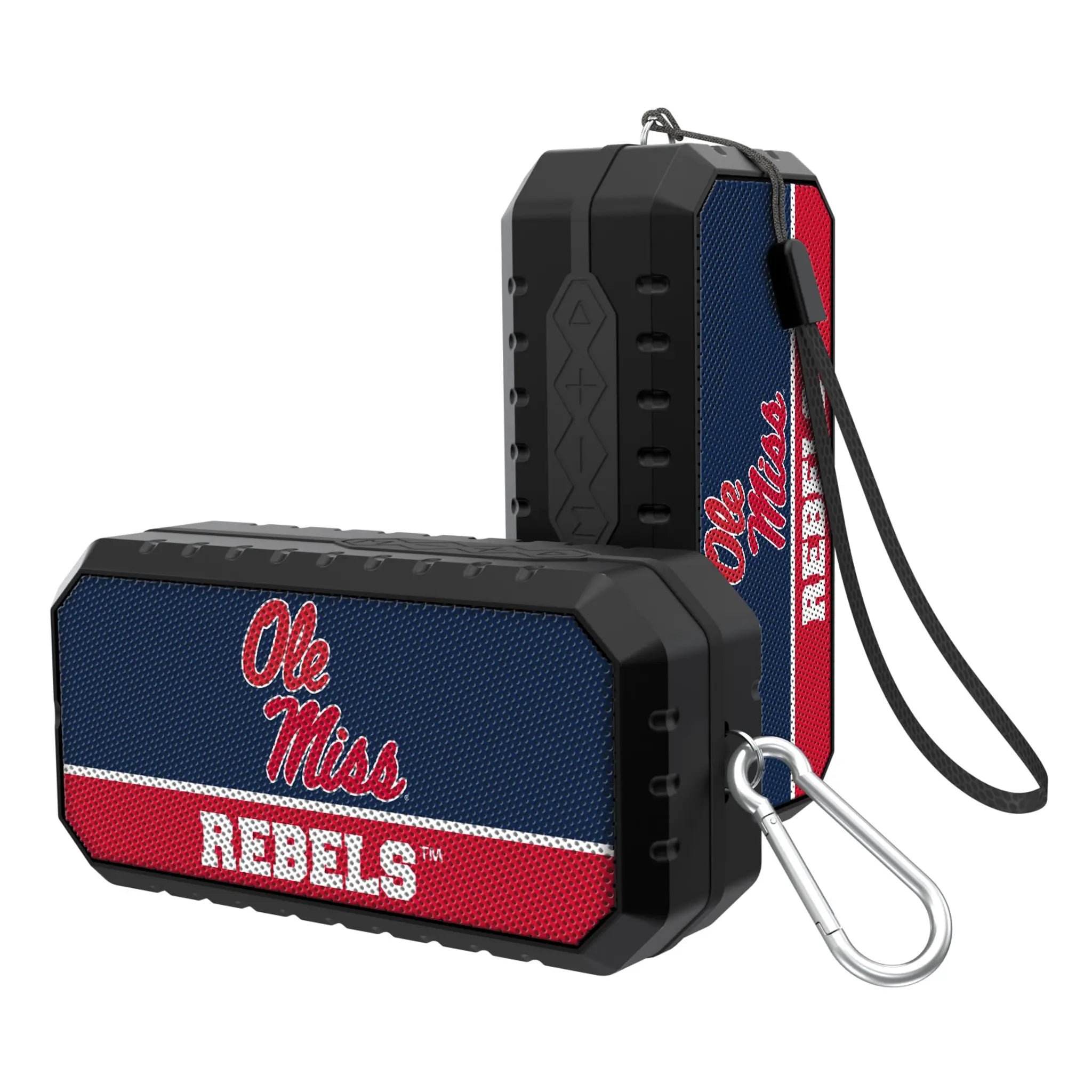 Ole Miss Rebels Speakers