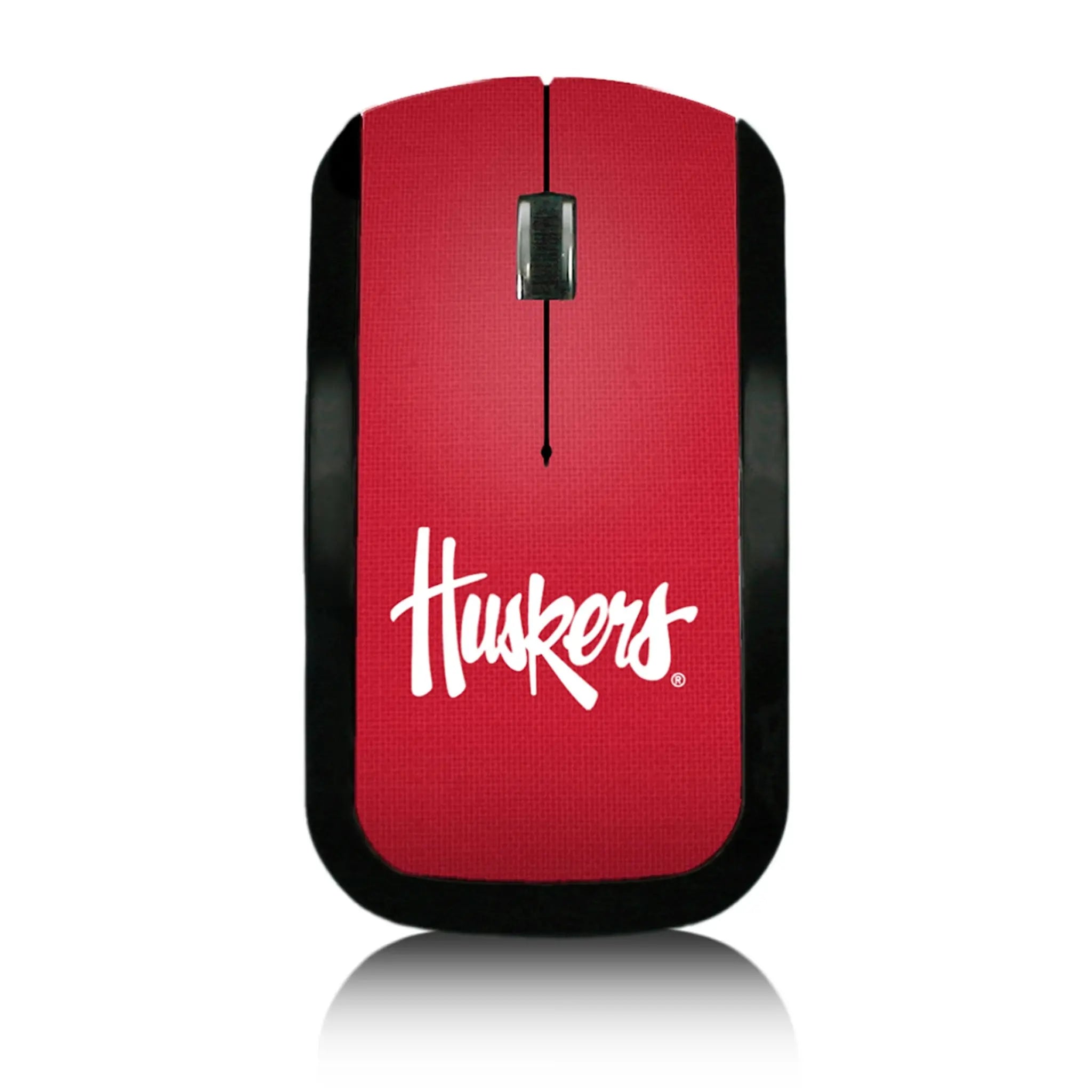 Nebraska Cornhuskers Mice