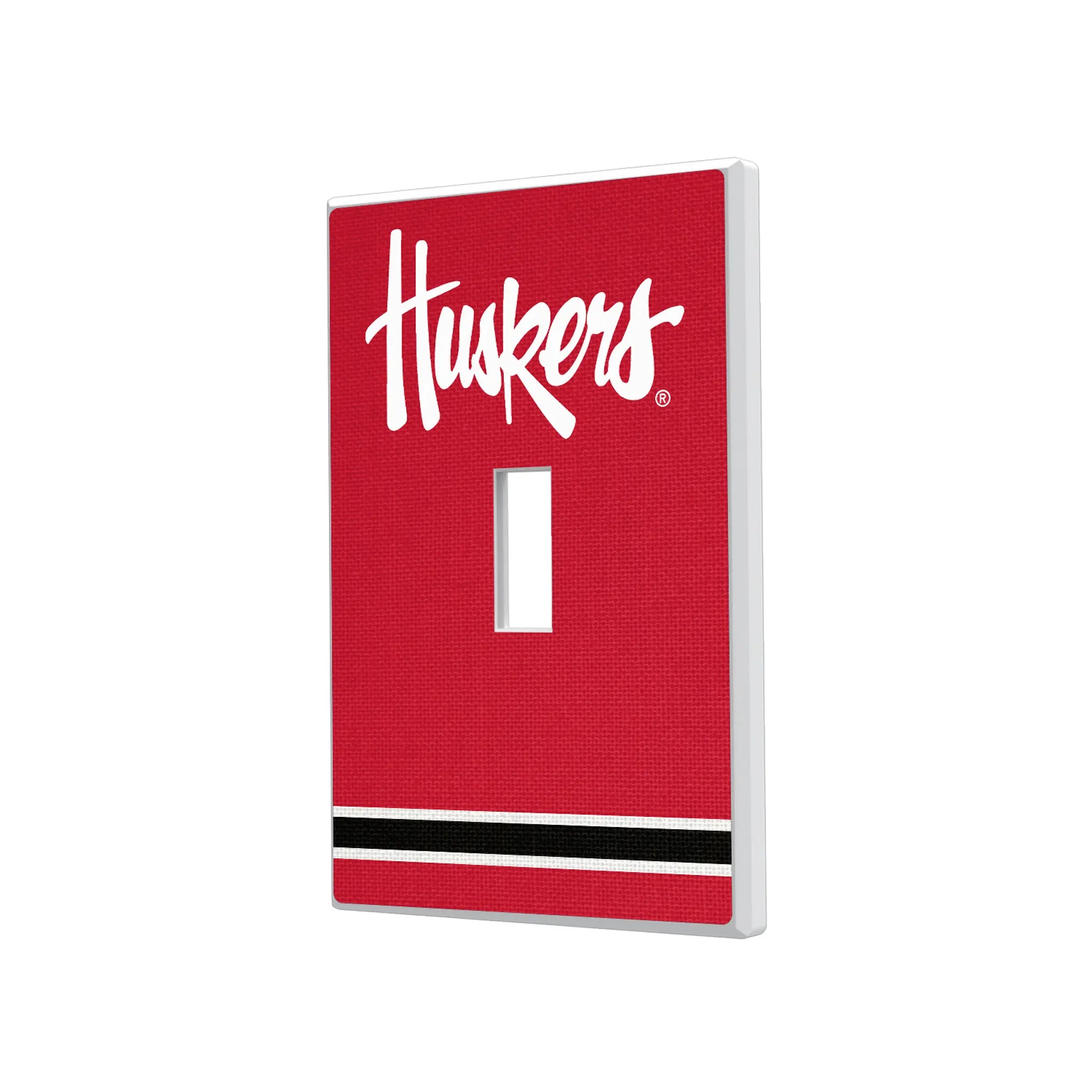 Nebraska Cornhuskers Home Accessories