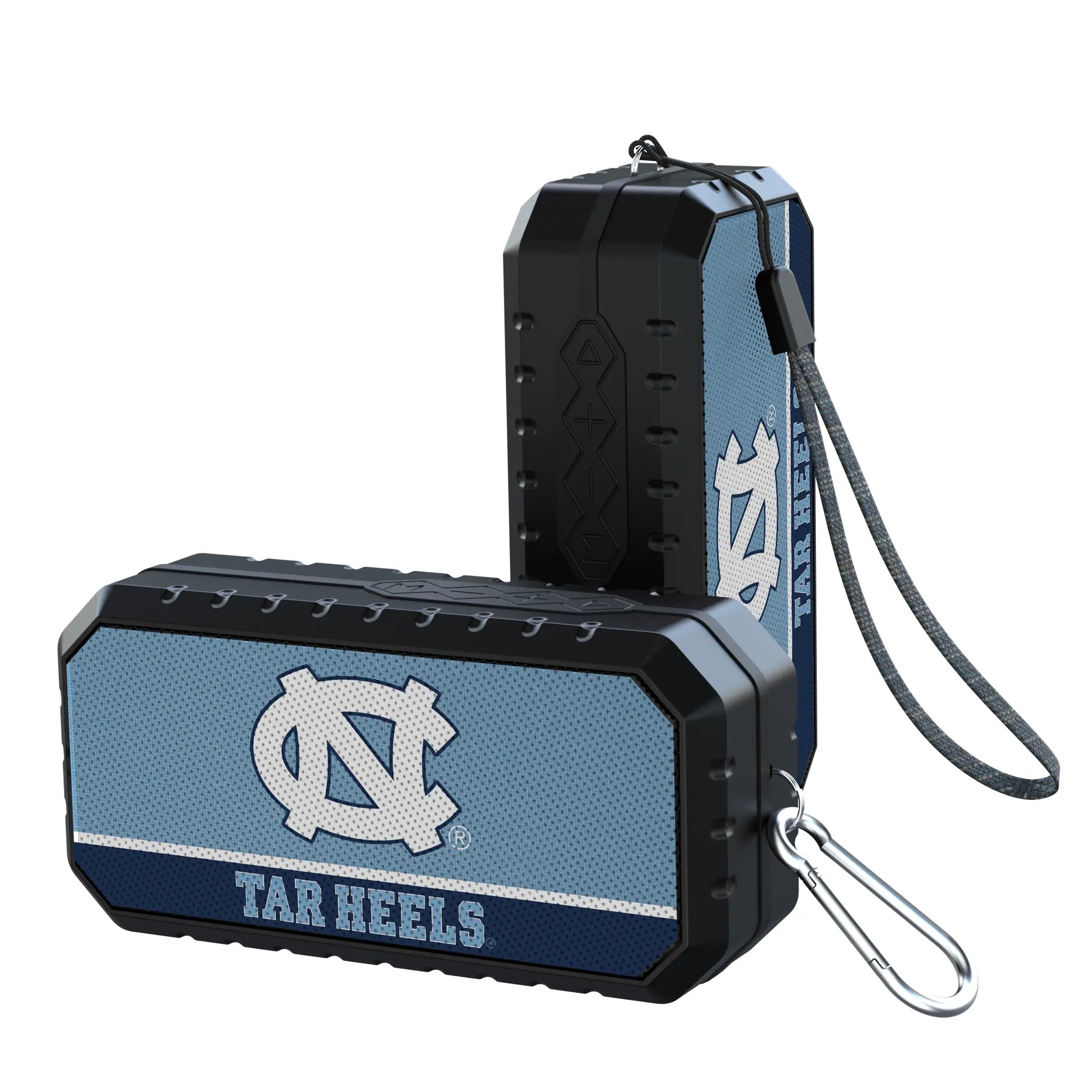 North Carolina Tar Heels Speakers