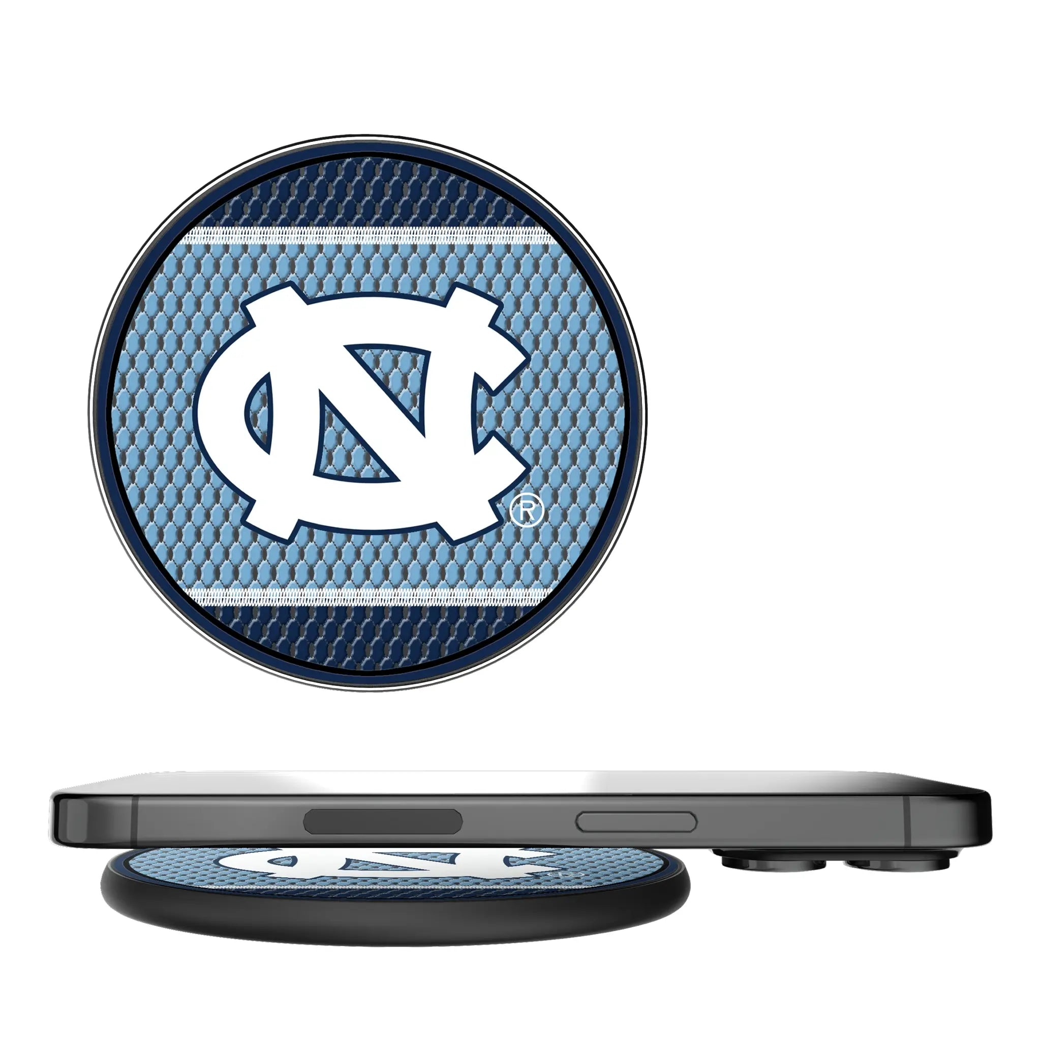 North Carolina Tar Heels Chargers