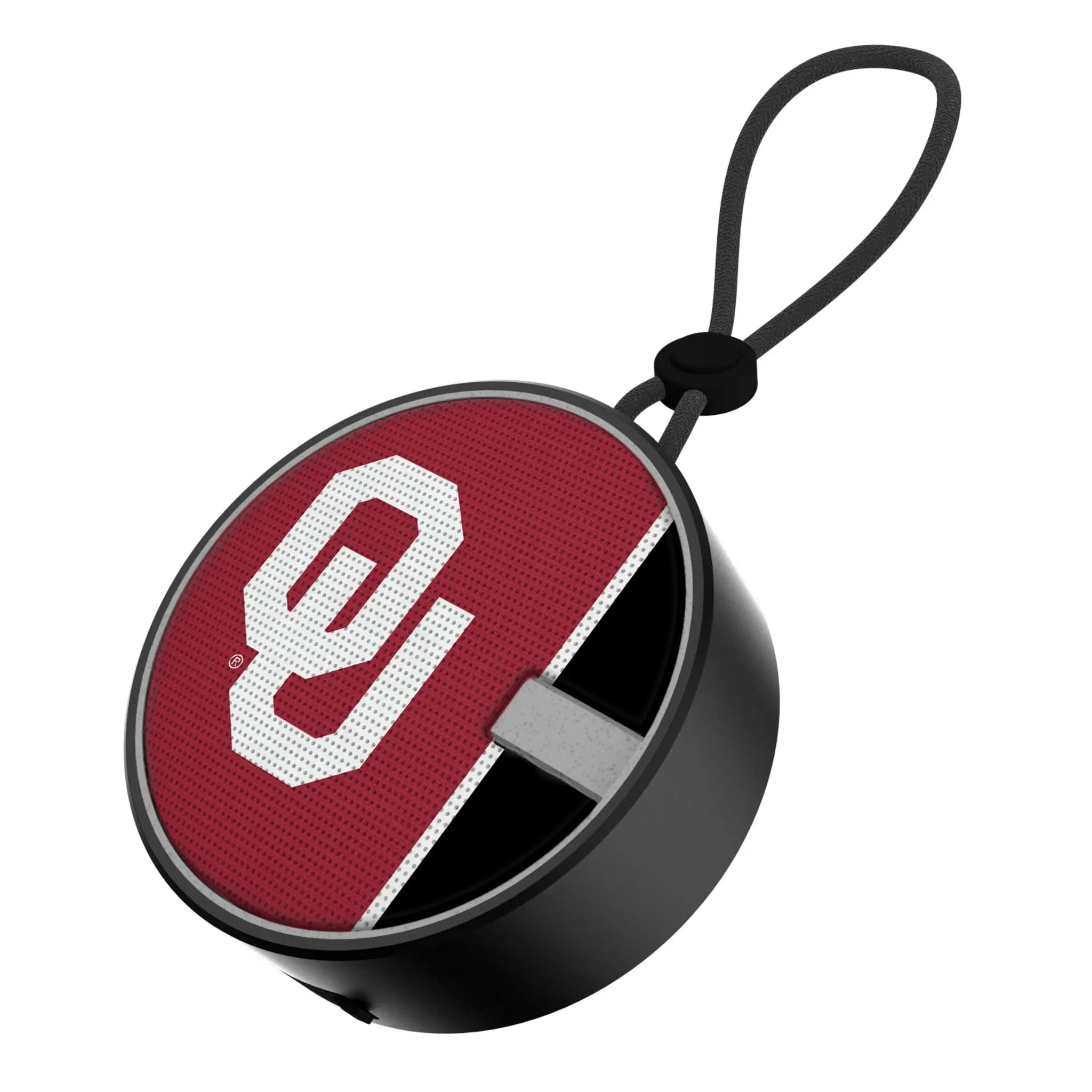 Oklahoma Sooners Speakers