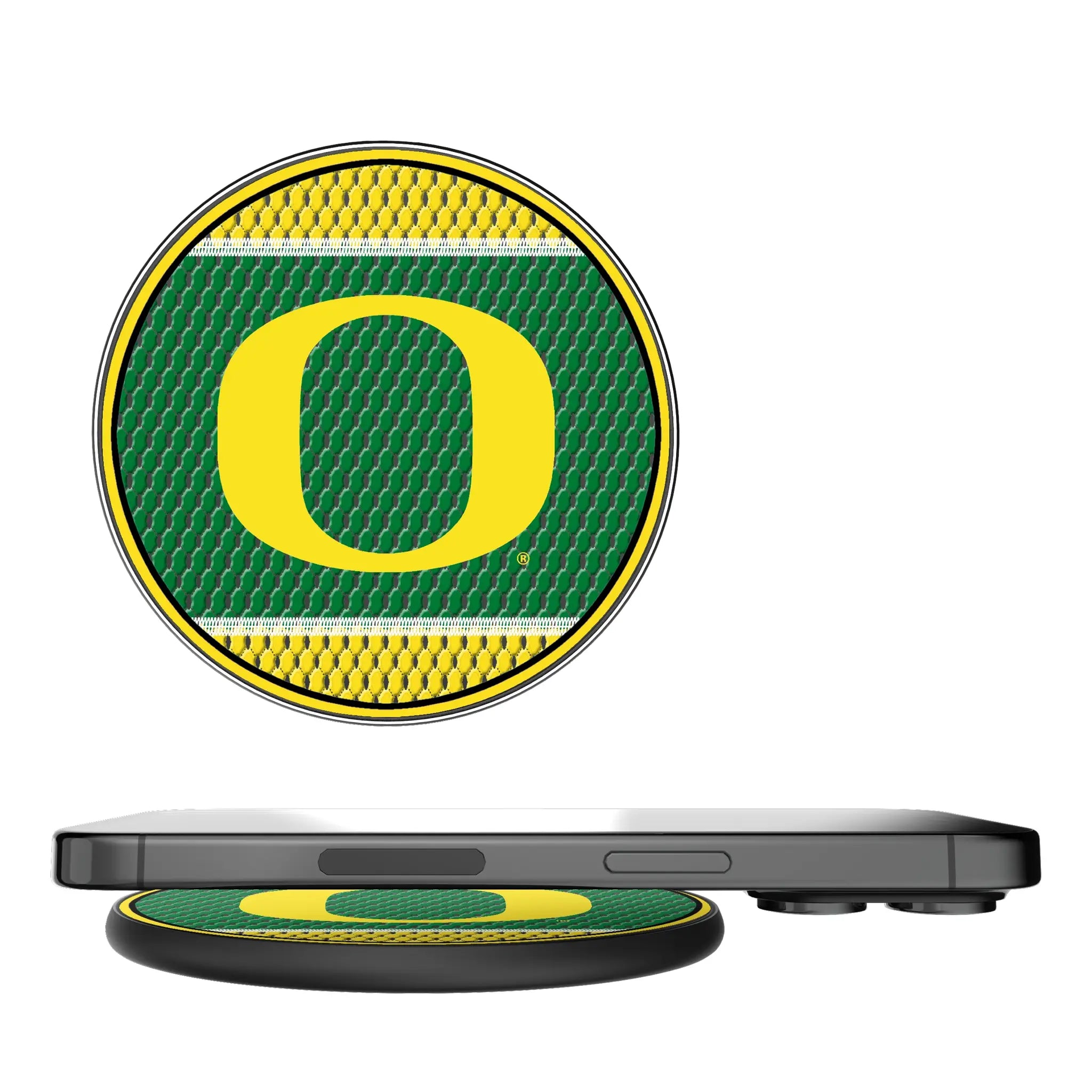 Oregon Ducks Chargers