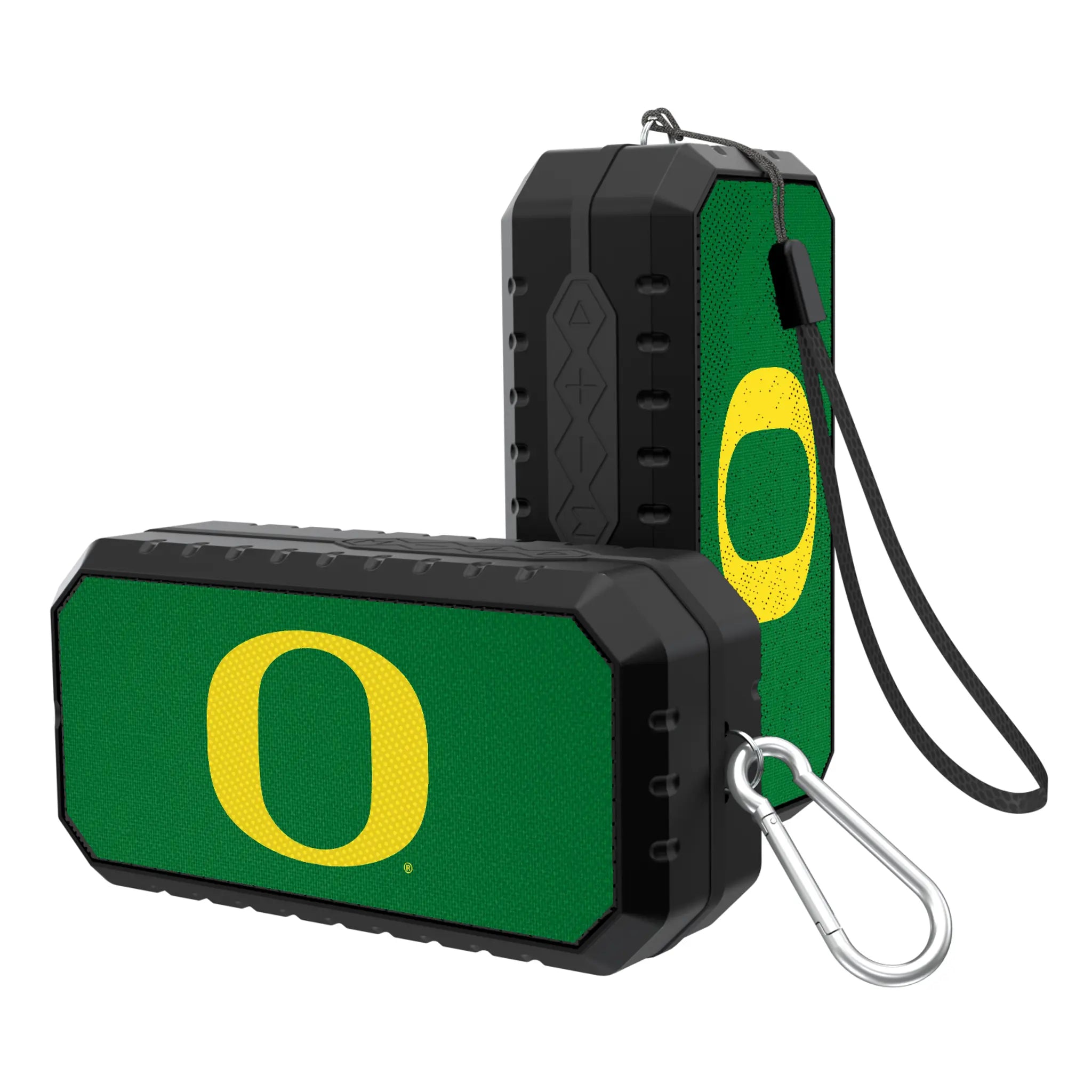 Oregon Ducks Speakers