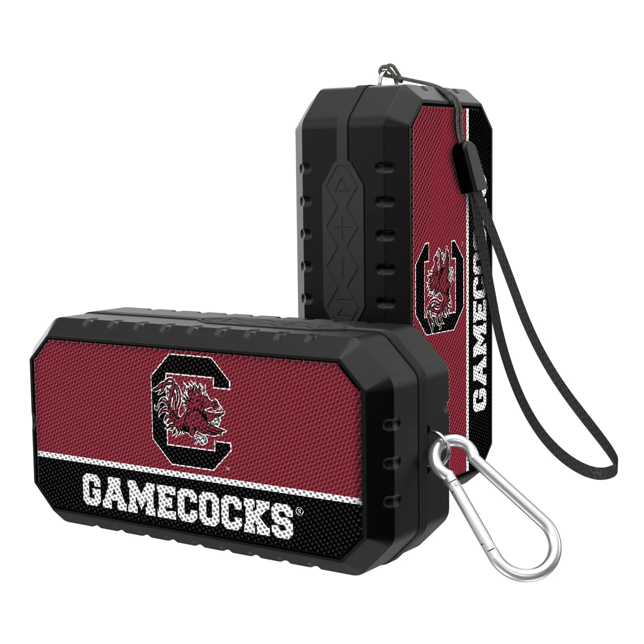 South Carolina Gamecocks Speakers